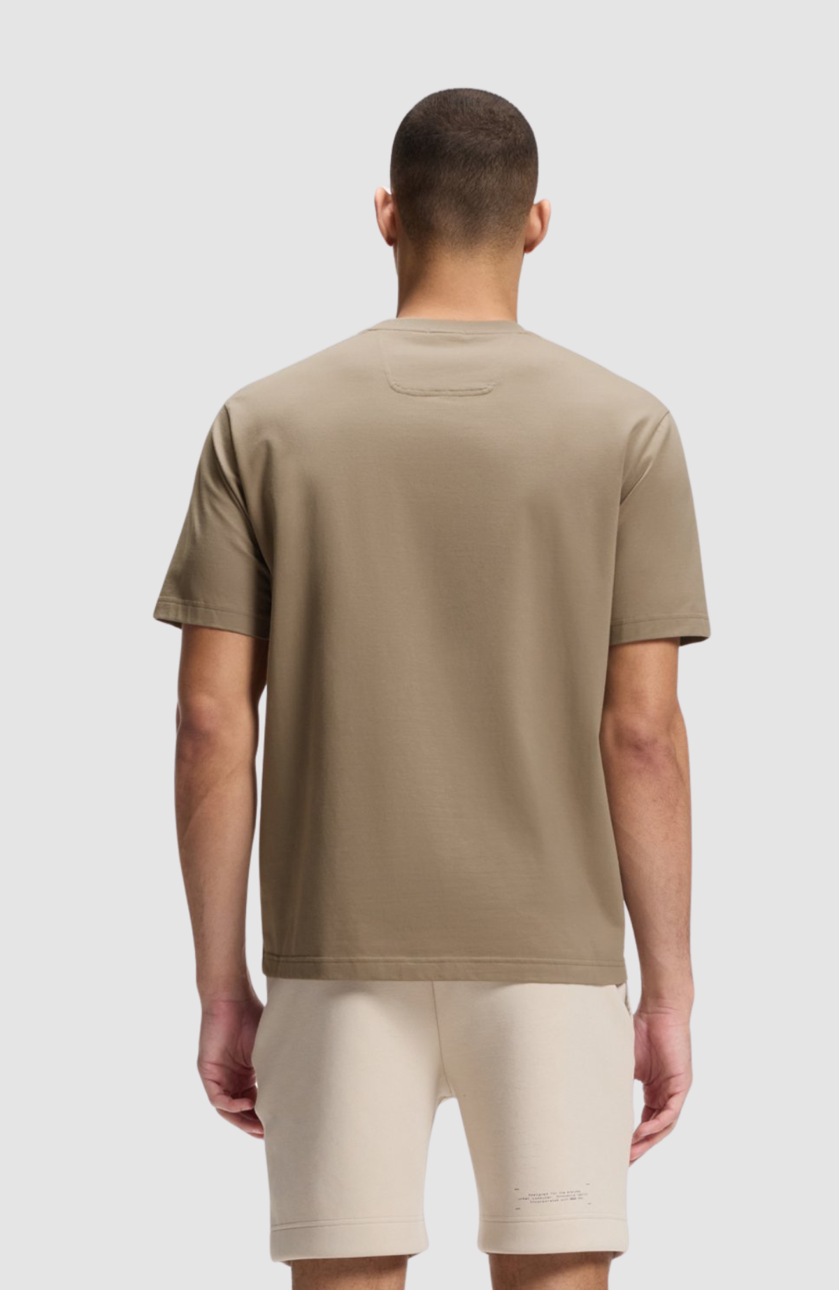 TS_Globe LogoPattern