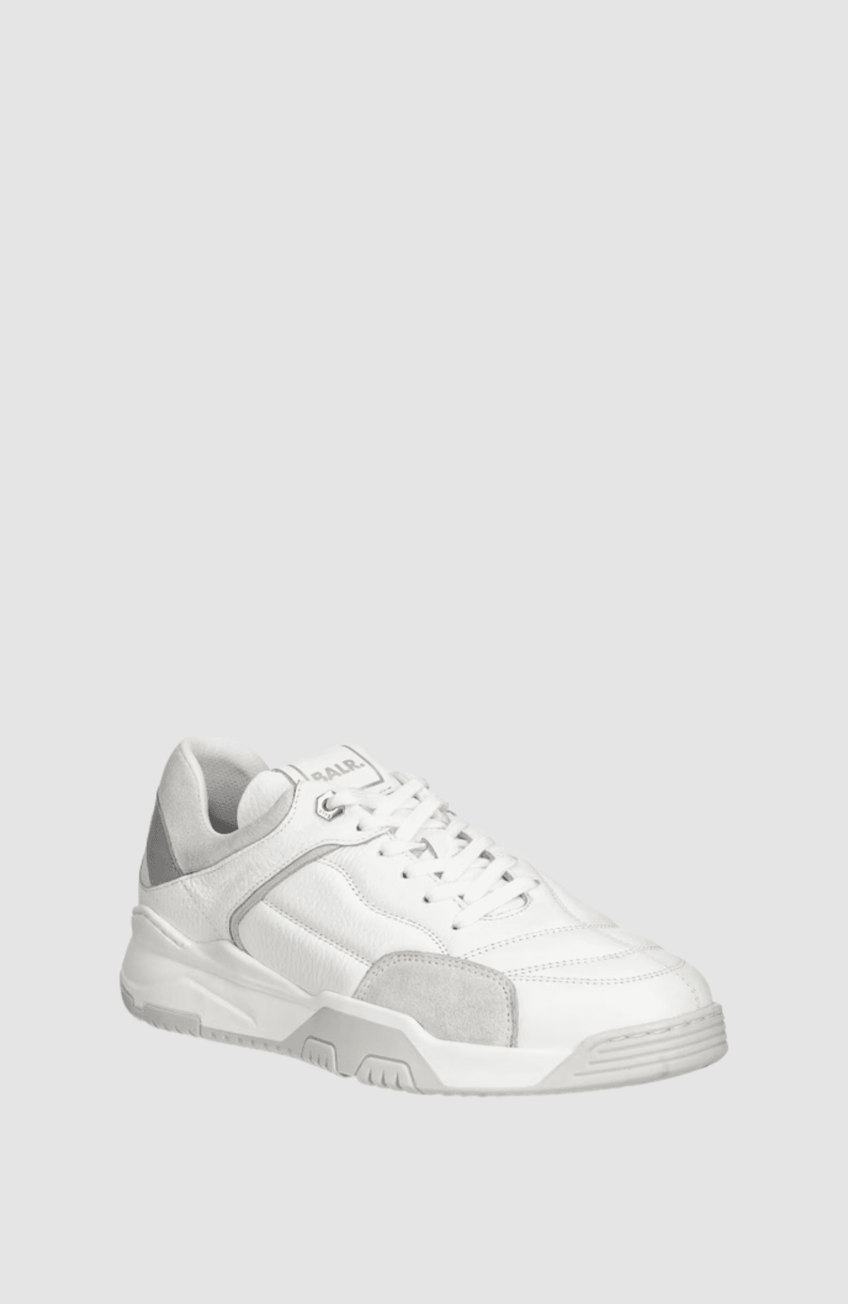 Chunky Football Sneaker