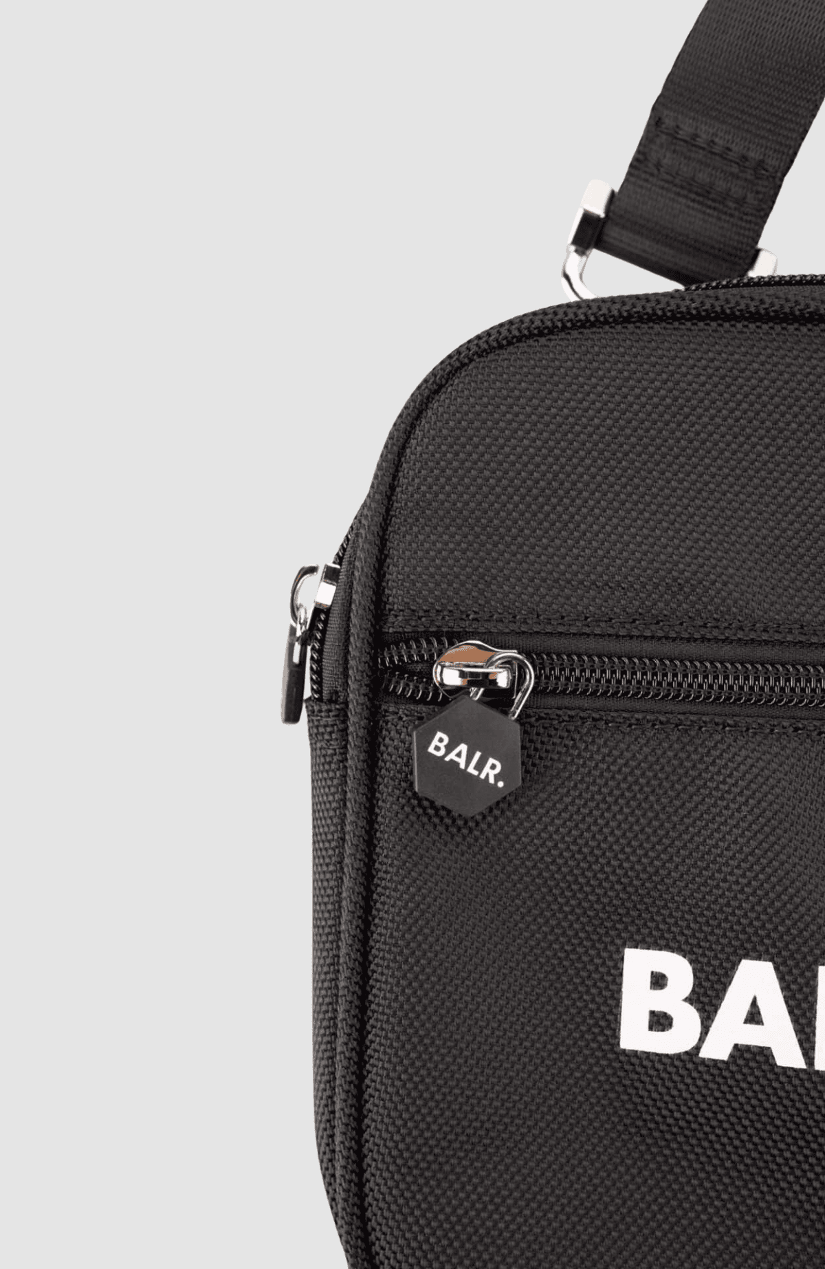 U-Series Small Cross Body Bag