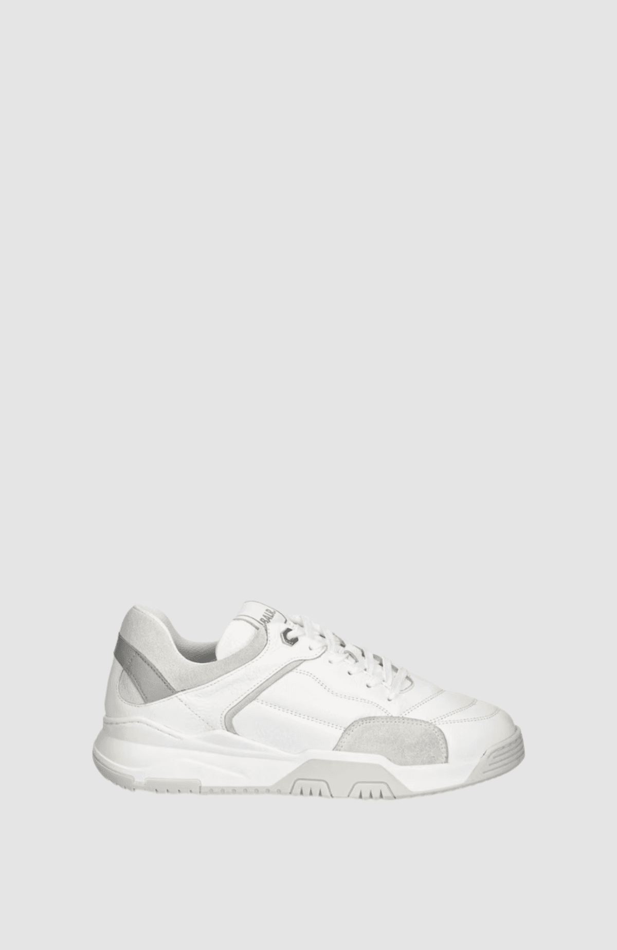 Chunky Football Sneaker