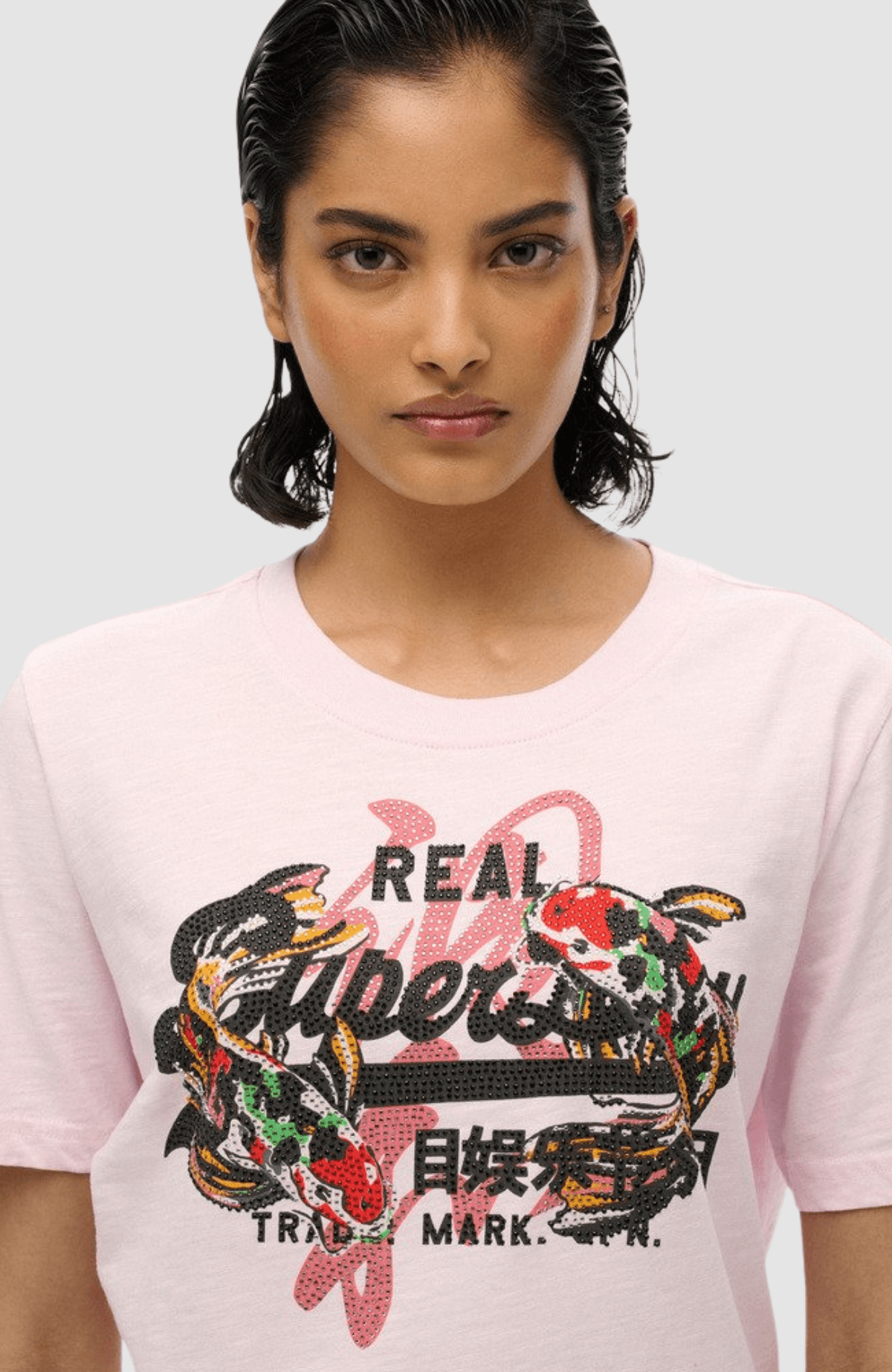 VL TOKYO RELAXED TEE