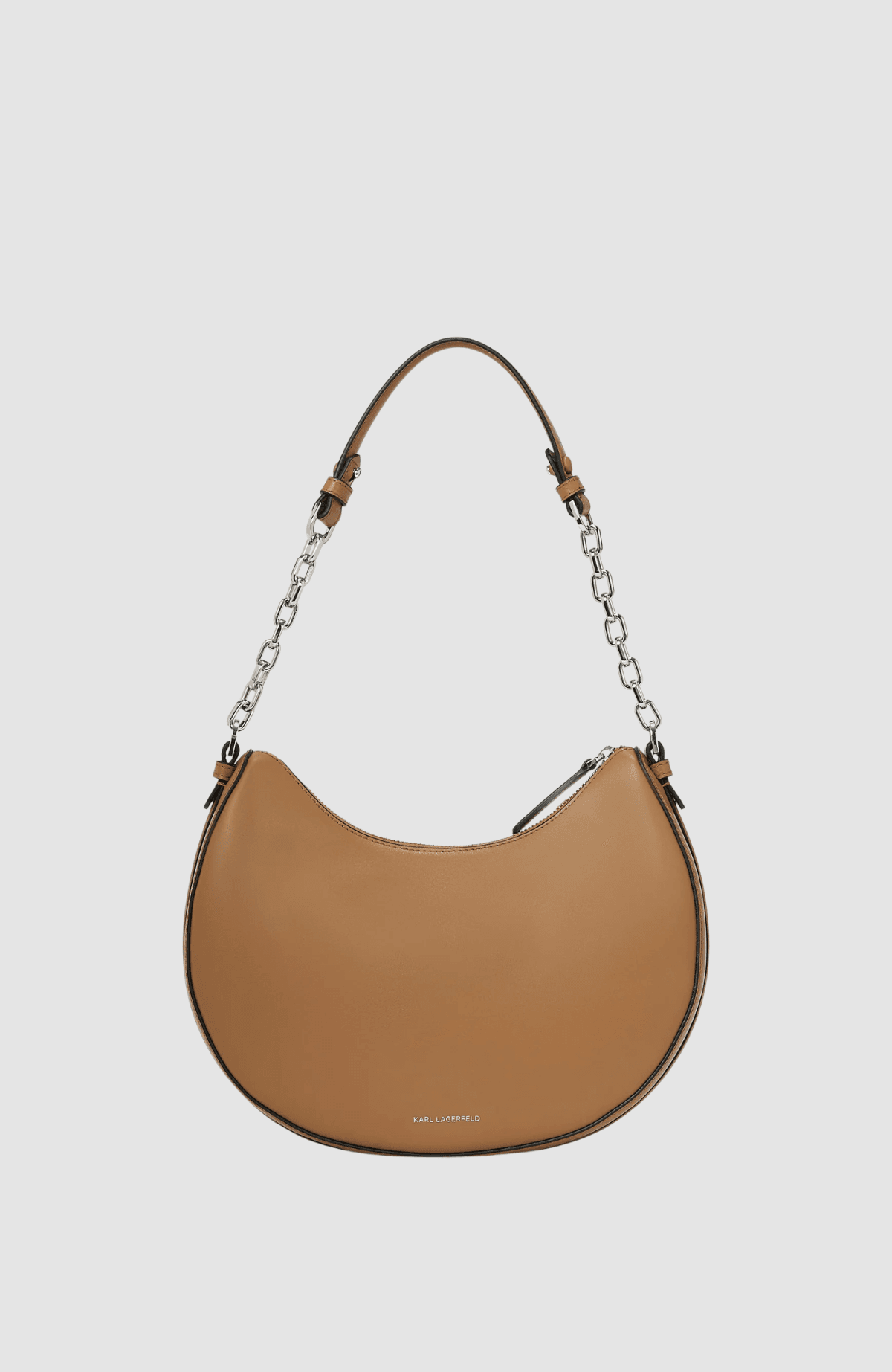 K/Autograph Moon Shoulder Bag