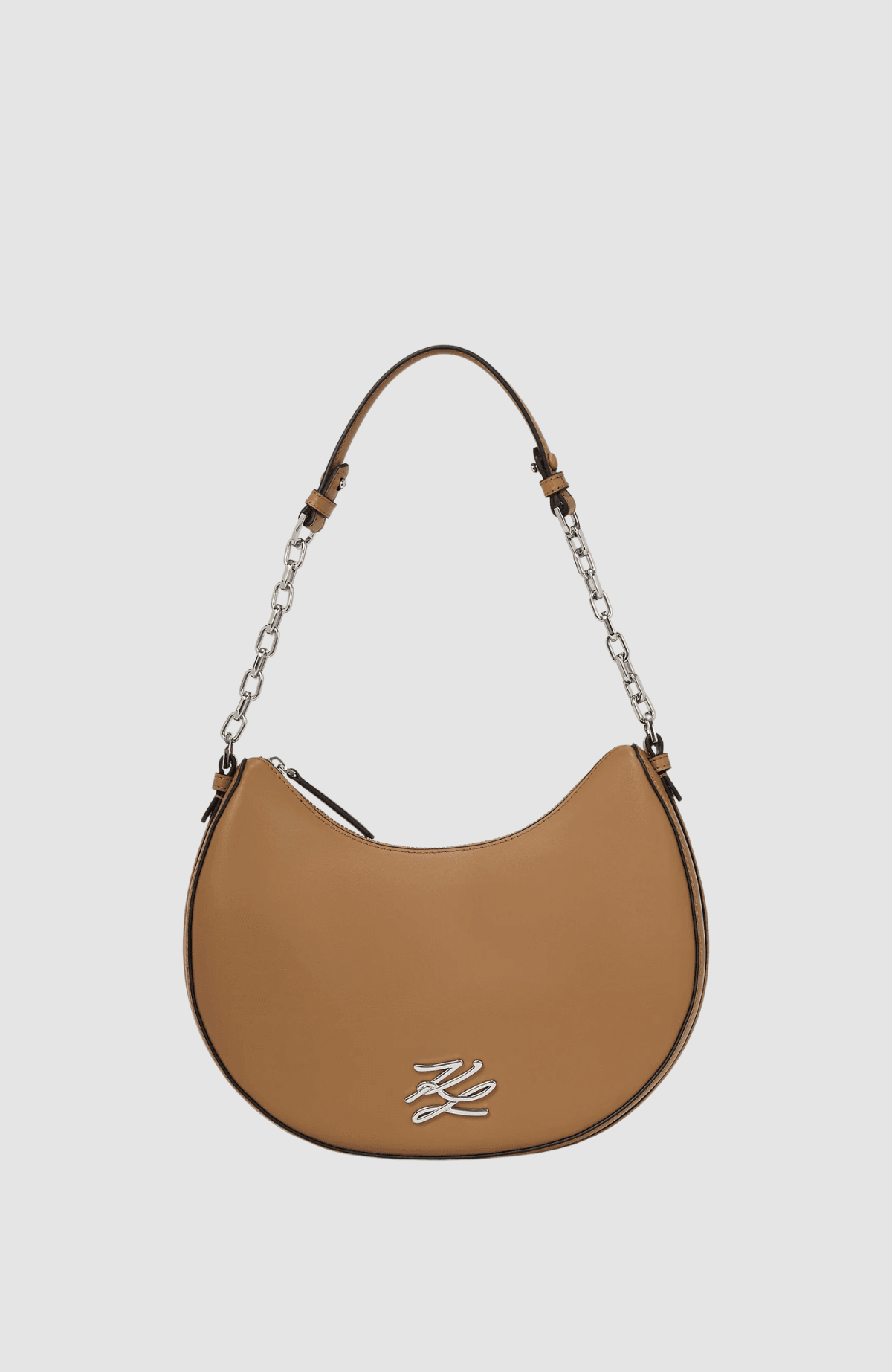 K/Autograph Moon Shoulder Bag