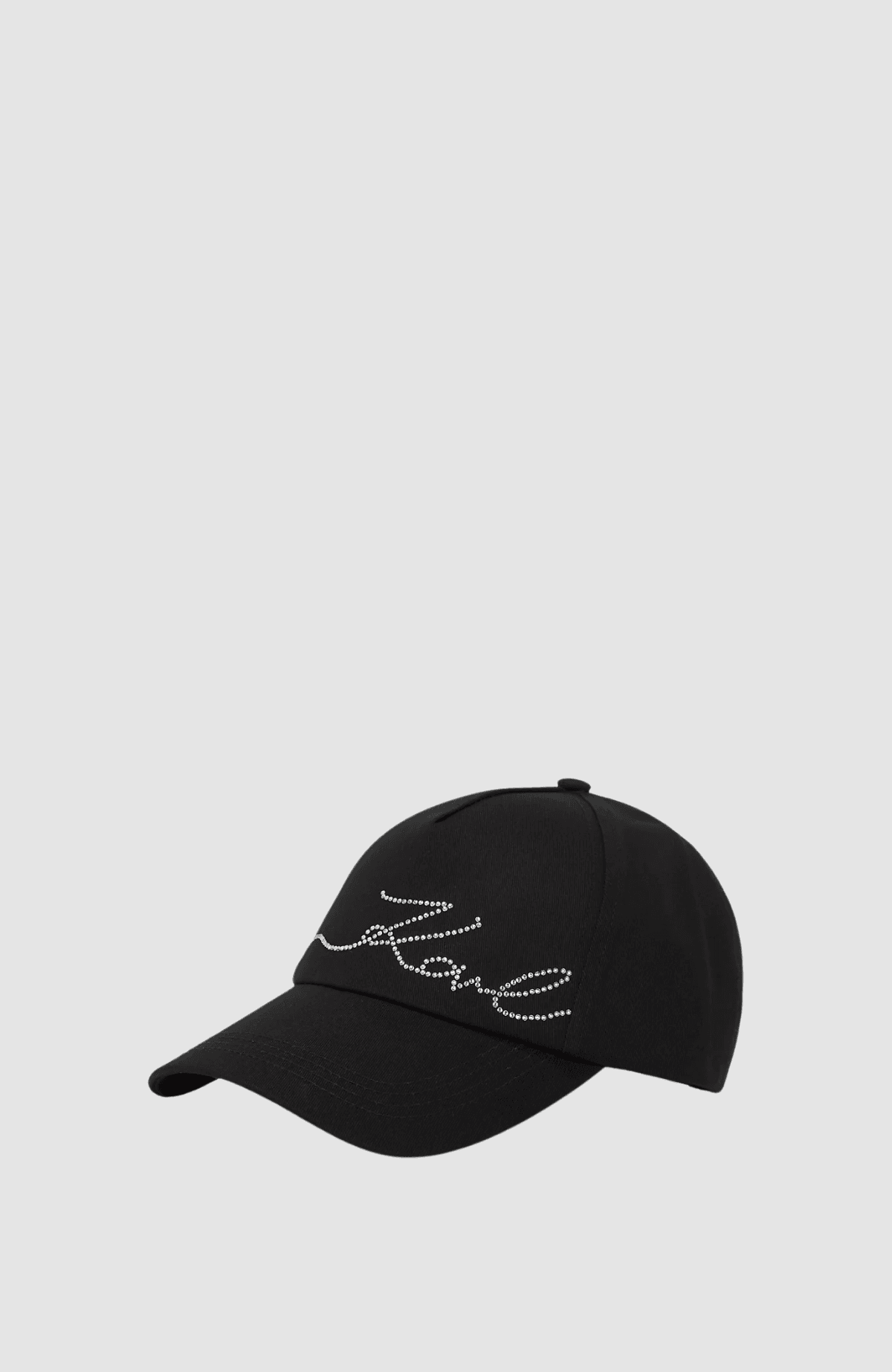 K/Signature Rhnstn Cap