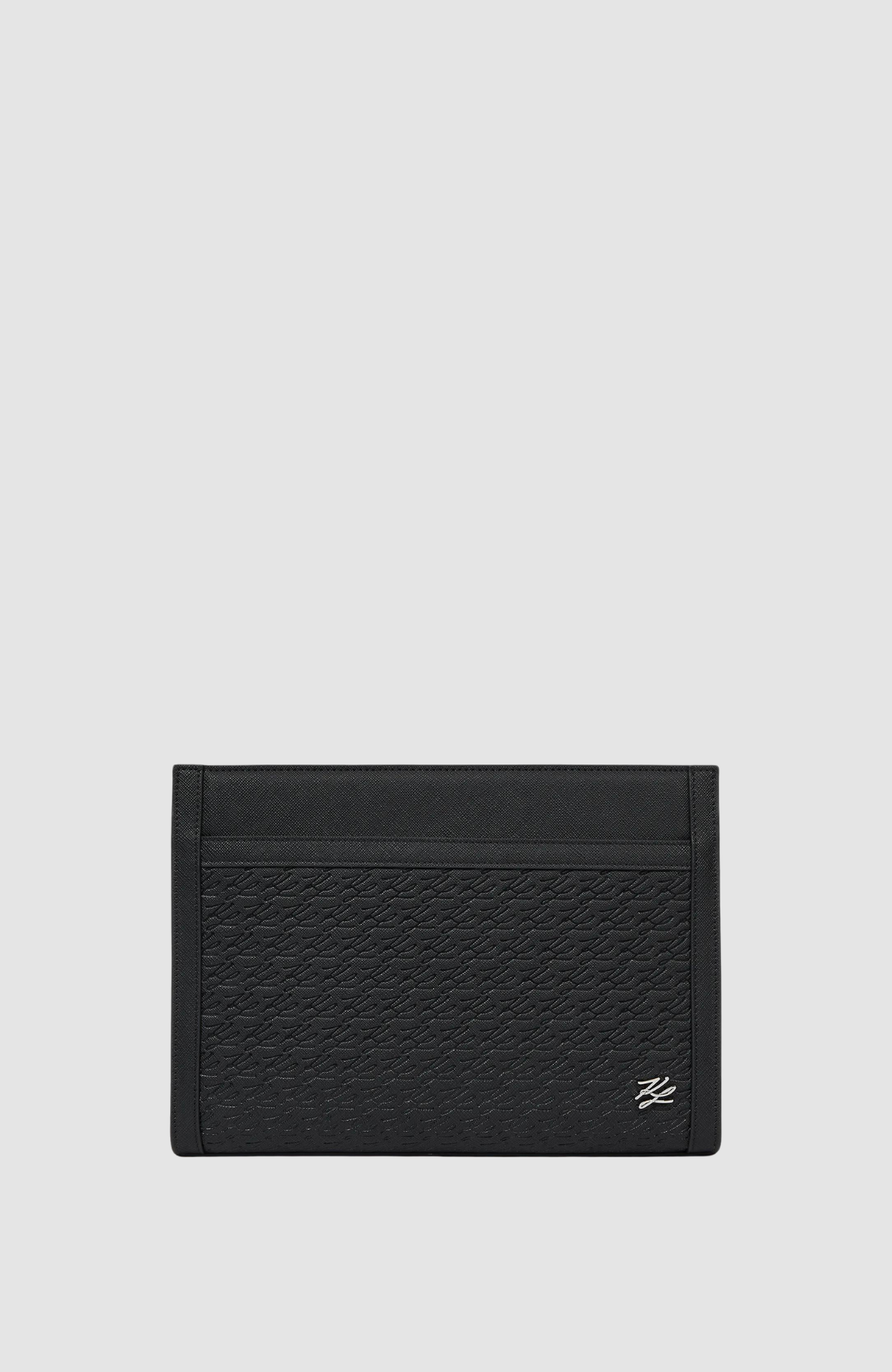 K/Autograph Panel Pouch