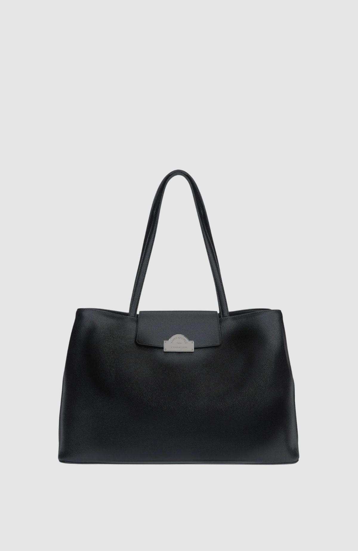 K/Rsg Metal Md Tote