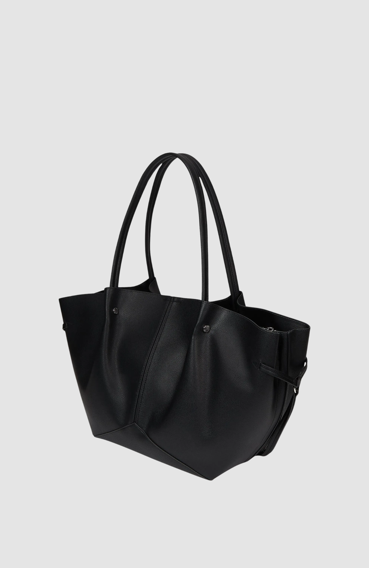 K/Pierced Md Tote
