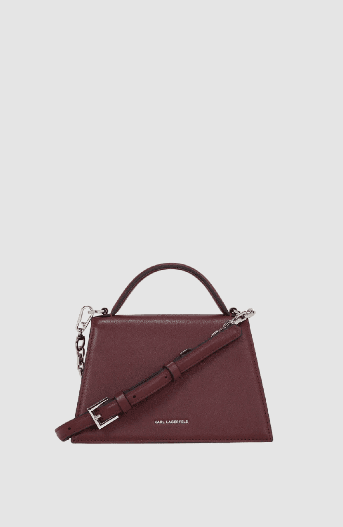 K/Signature 2.0 Sm Crossbody
