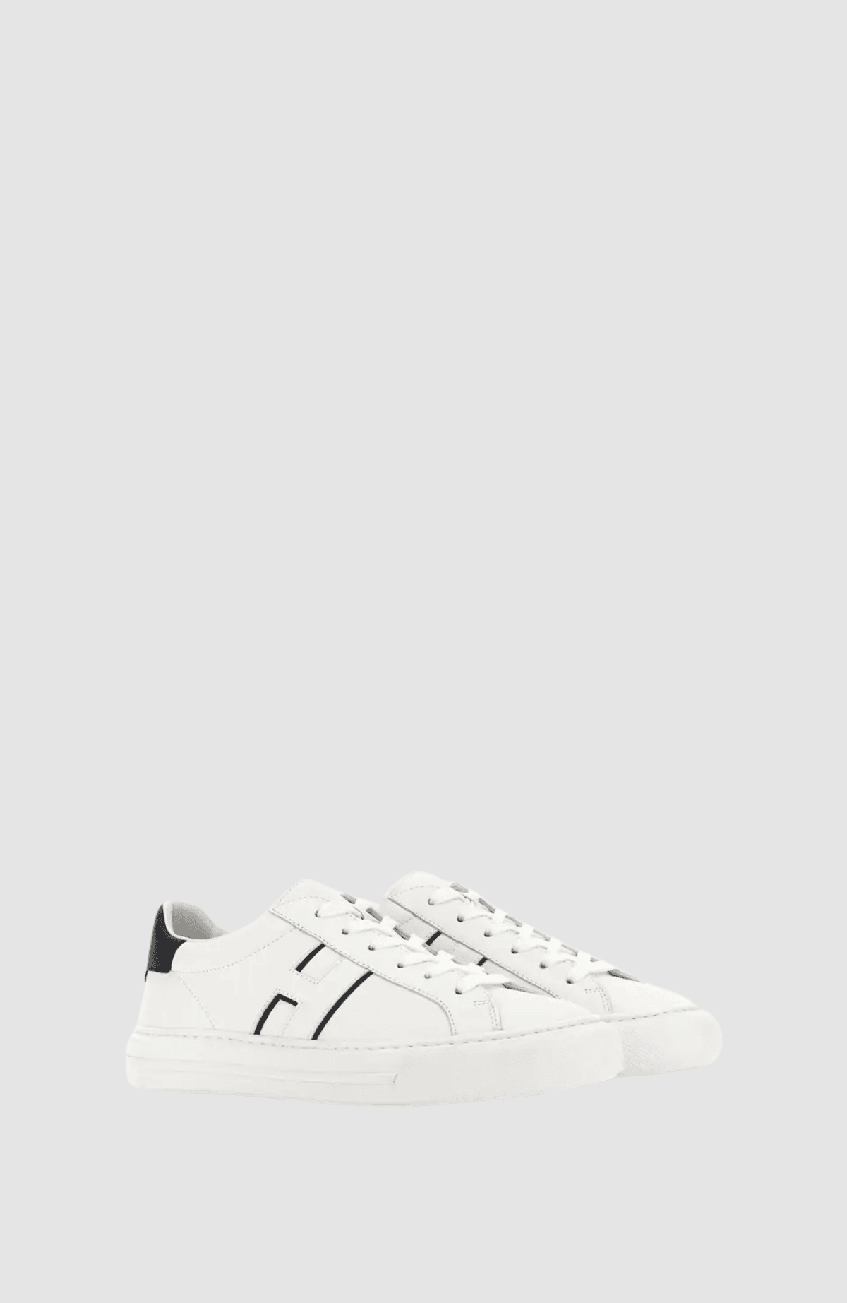 H691 Allacciato H