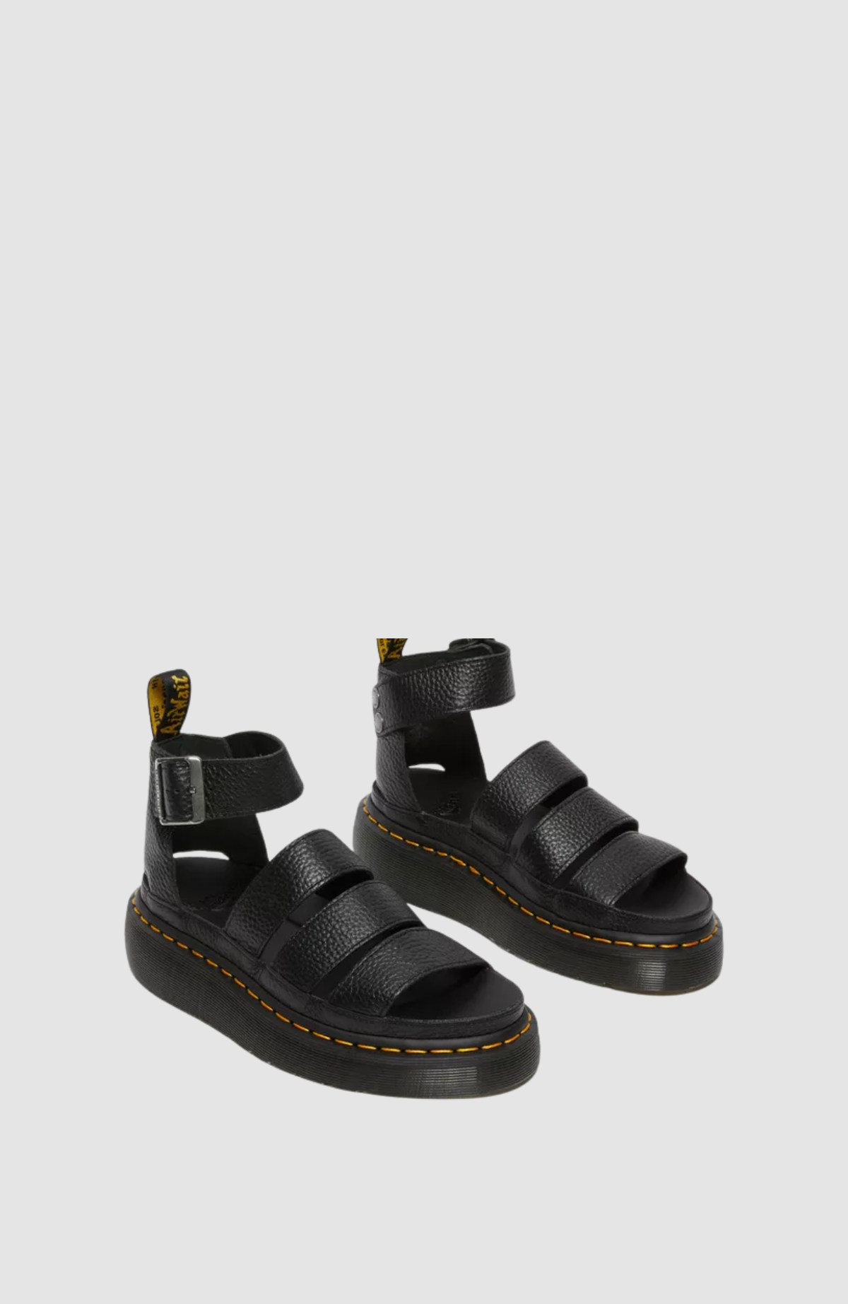 Clarissa II Quad Sandal