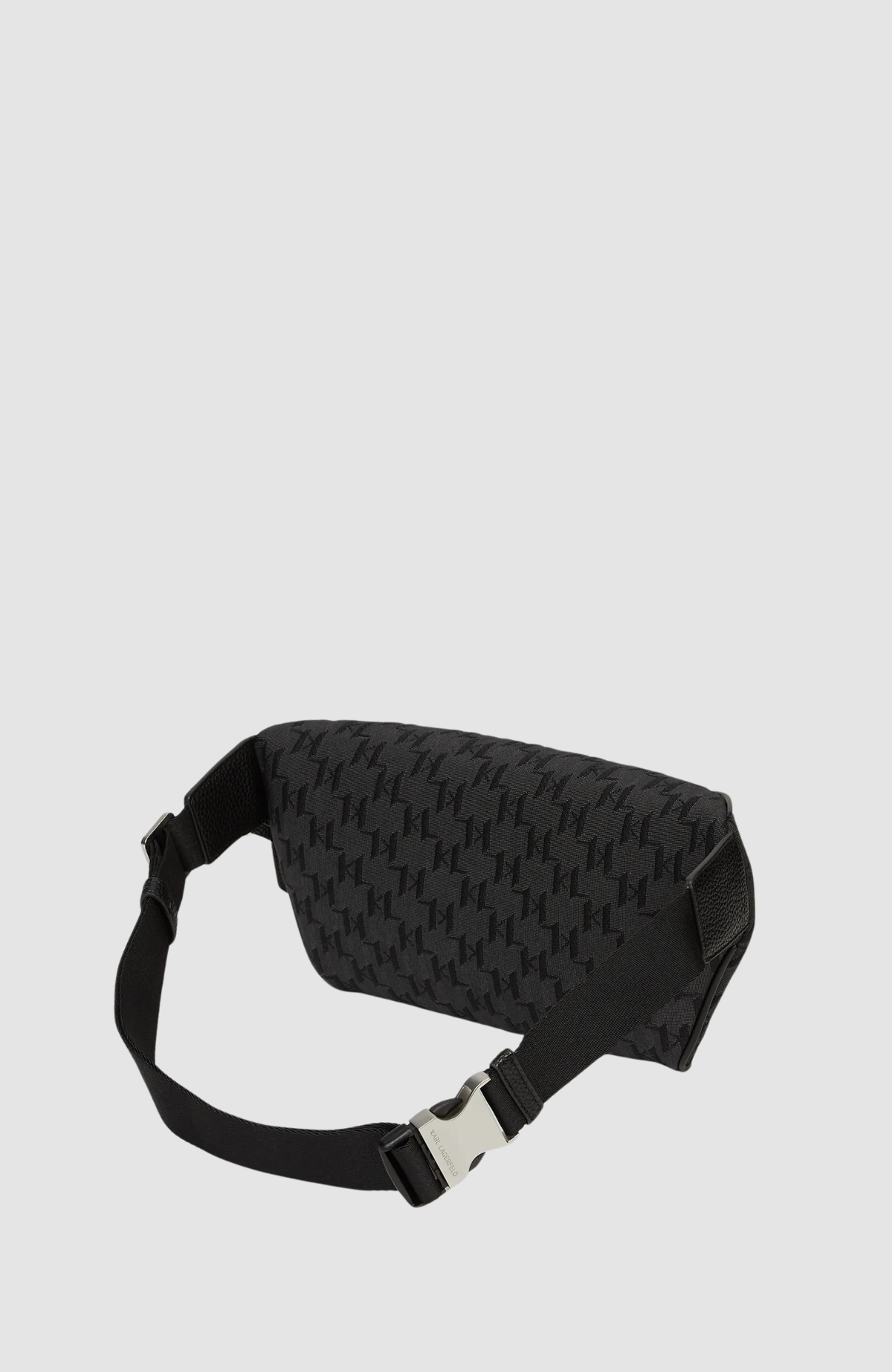 K/Monogram Jacquard Bumbag