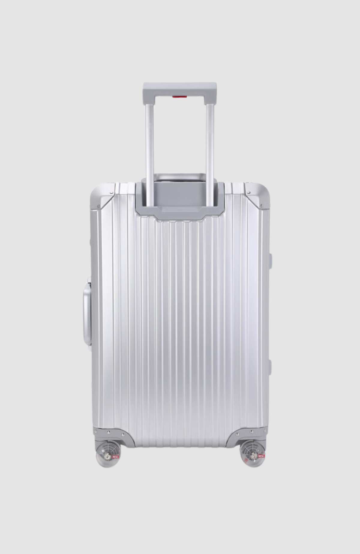 Diesel Aluminum Trolley M