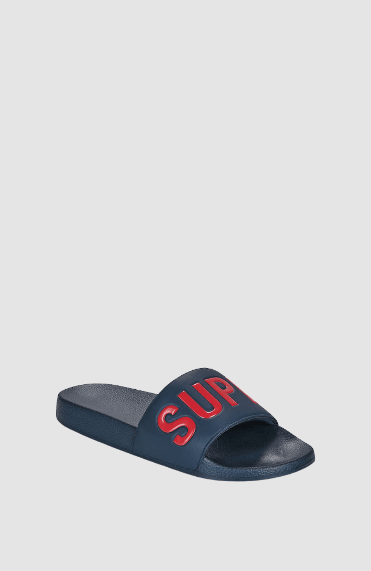 Superdry Pool Slide
