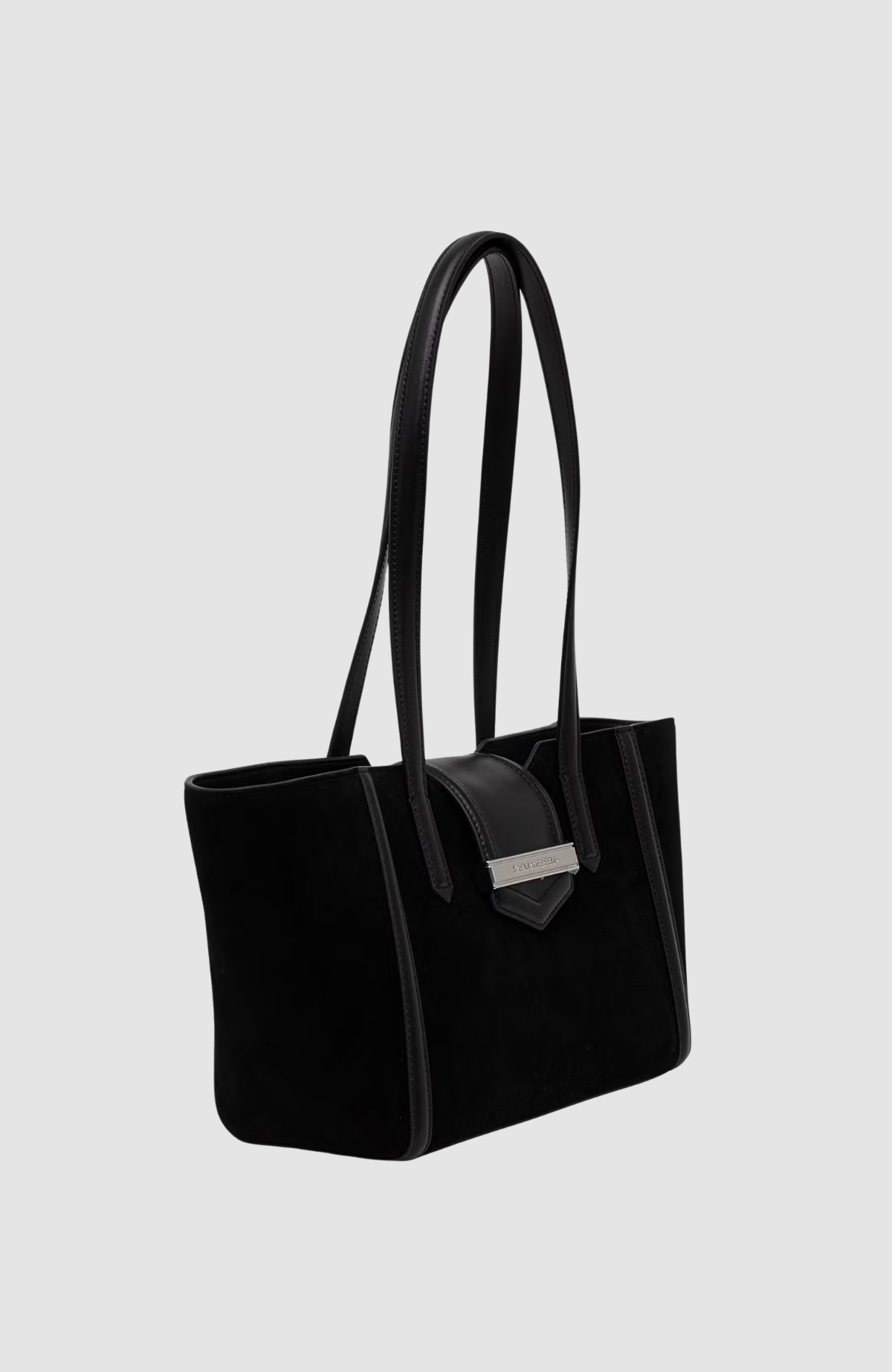 K/Nova Sm Ew Tote Suede