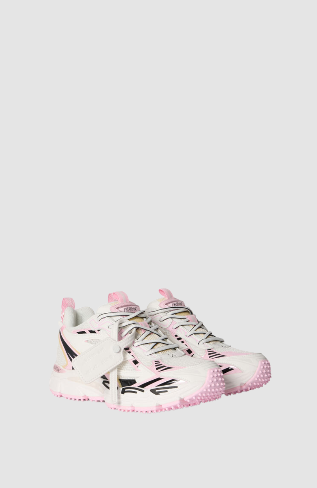 Be Right Back Sneakers