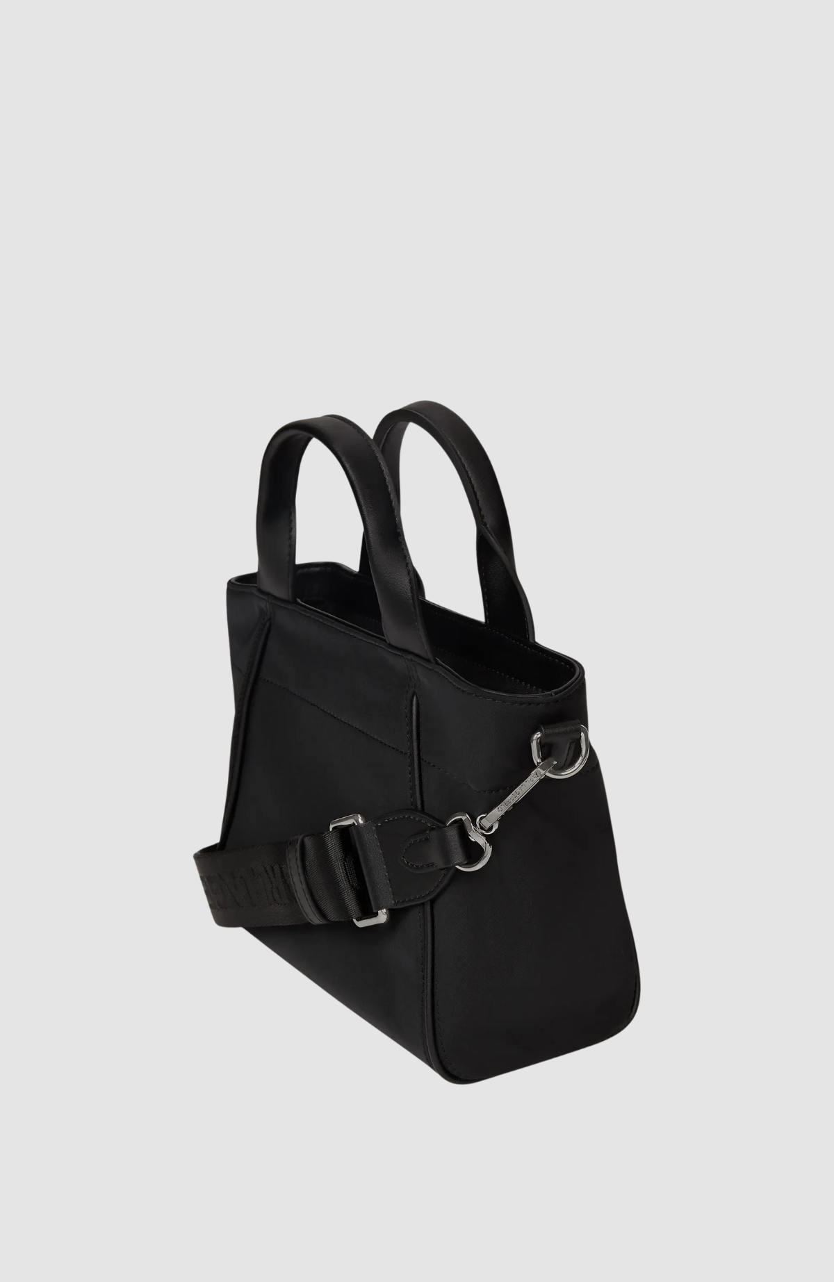 Ikon Nylon Sm Tote