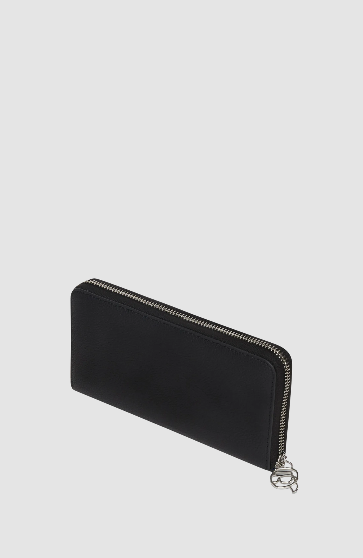 Ikon Pebble Continental Wallet