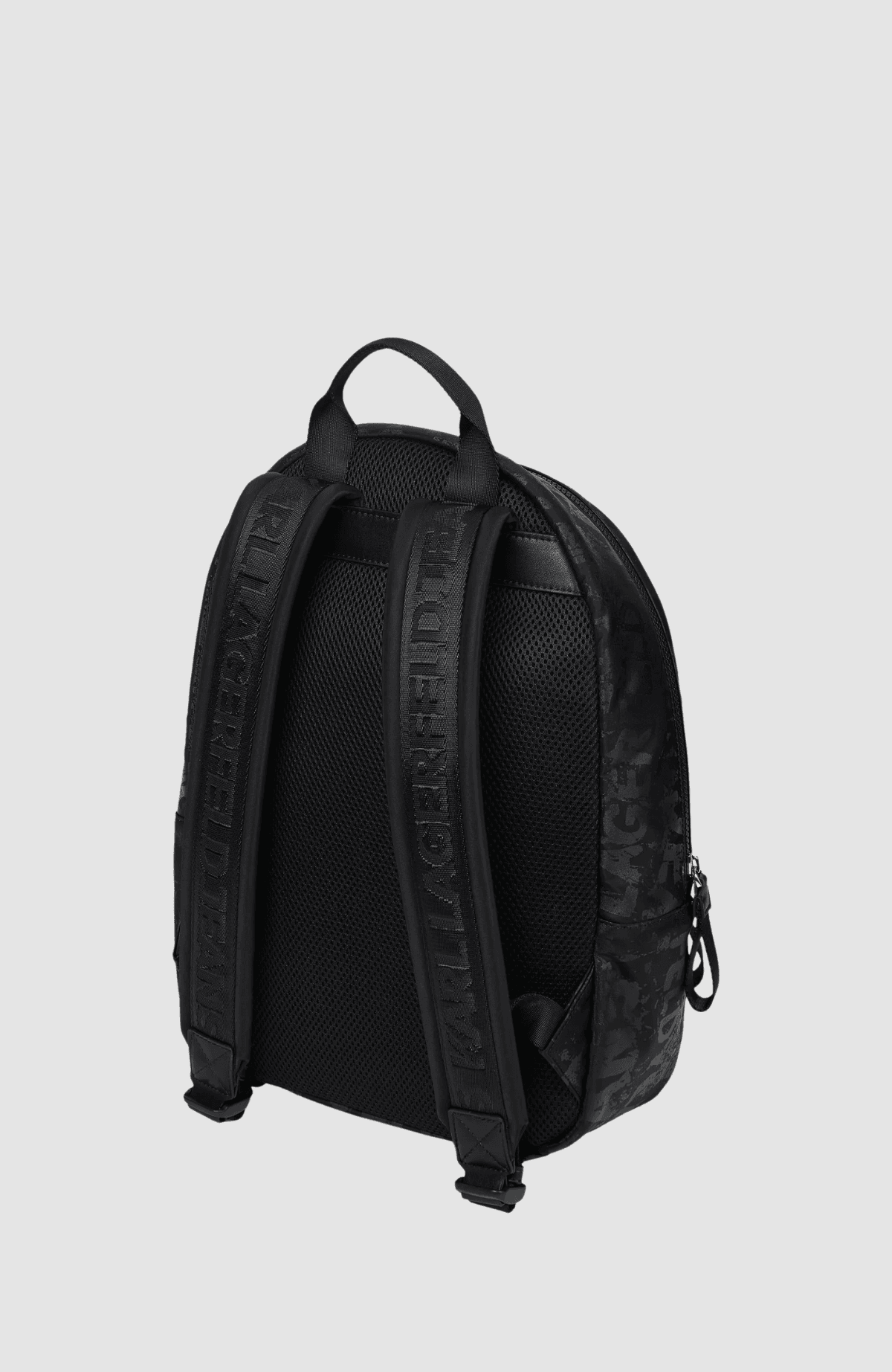 Klj Nylon Backpack Aop
