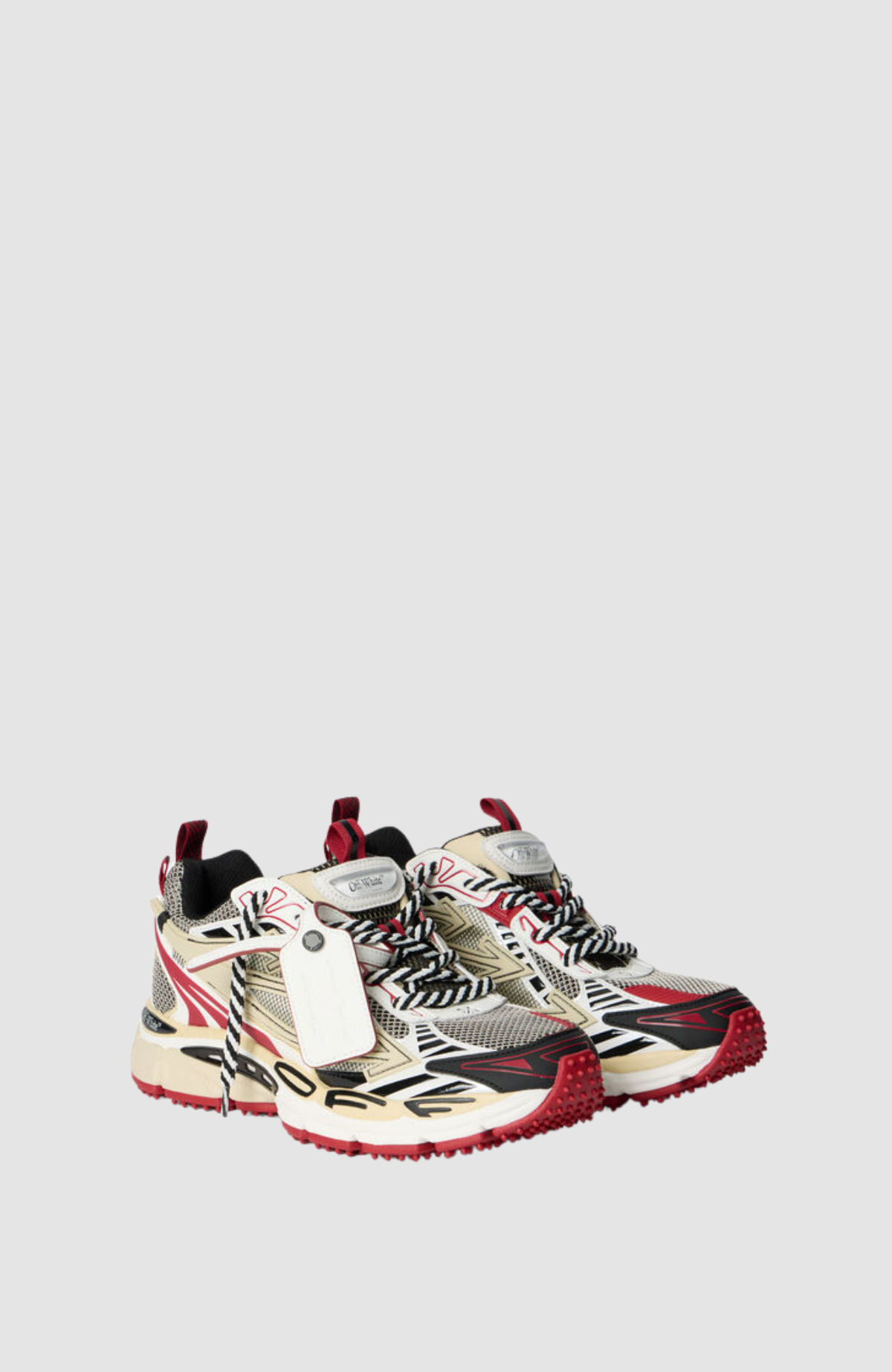 OW Be Right Back Sneakers