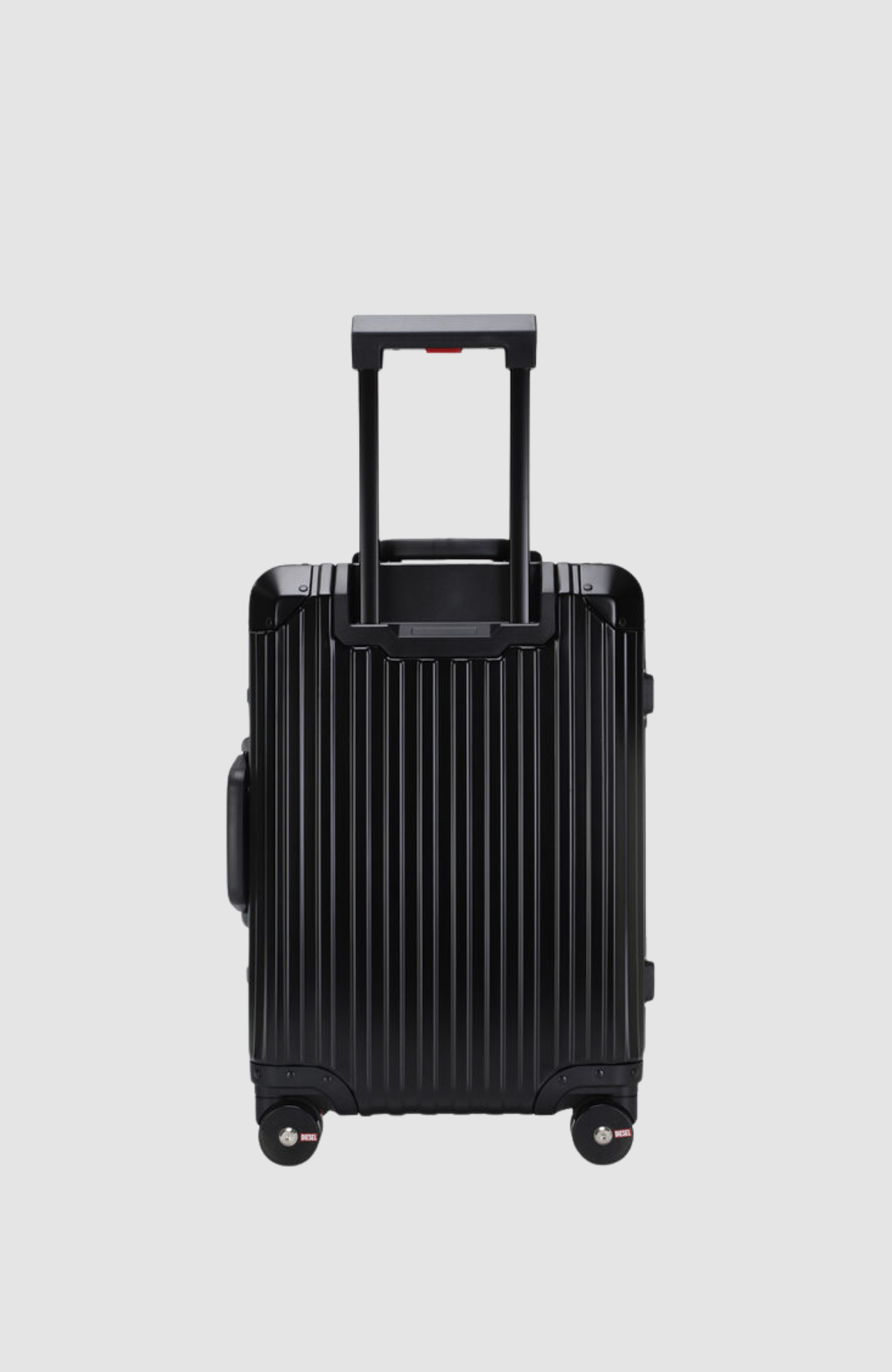Diesel Aluminum Trolley S