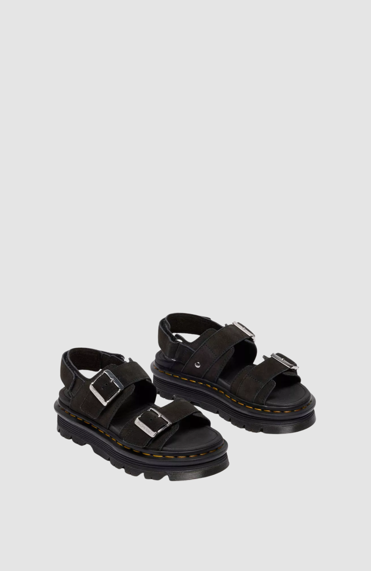 ZebZag Sandal