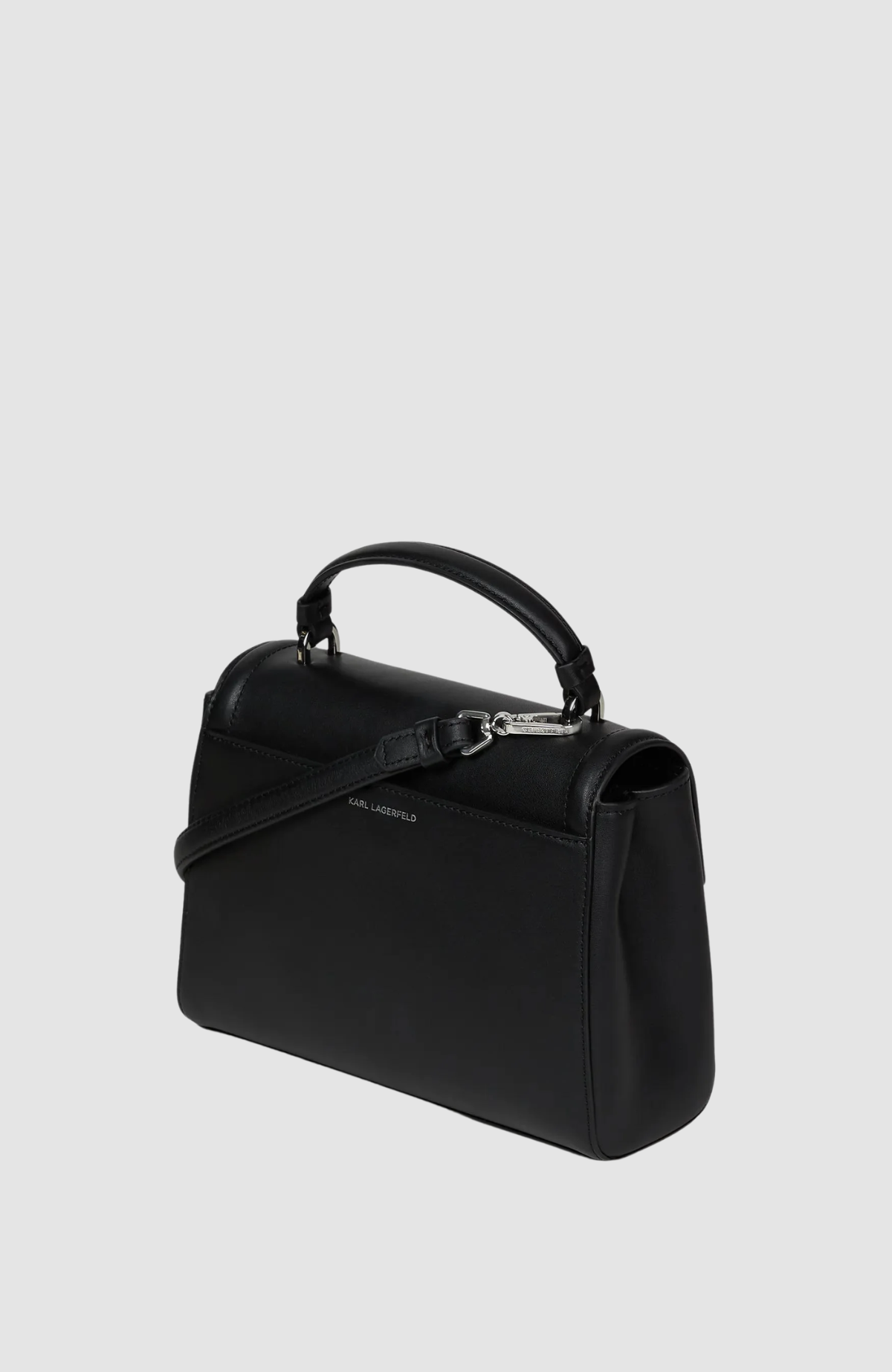 K/Autograph Sm Top Handle Bow