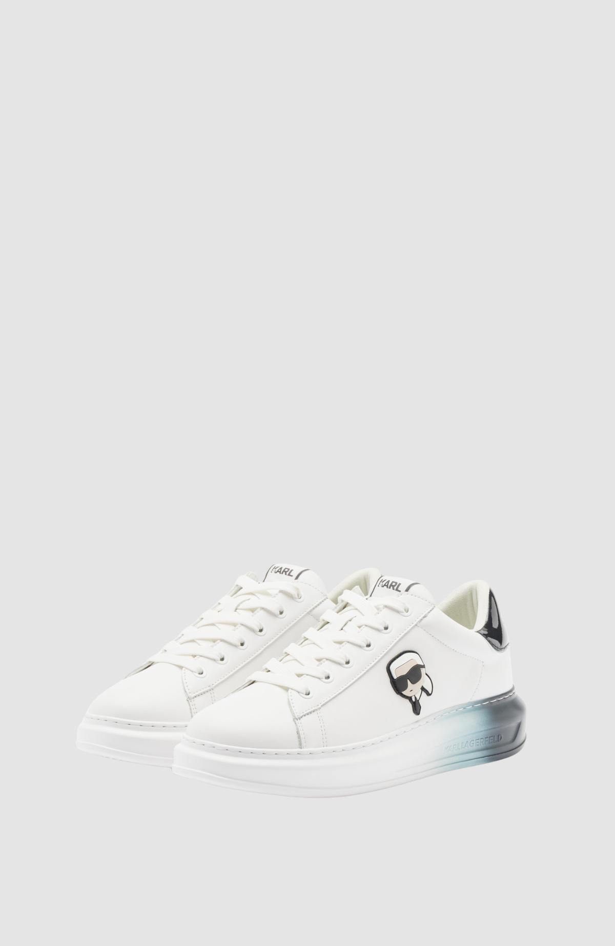 KAPRI Ombre NFT Lo Lace