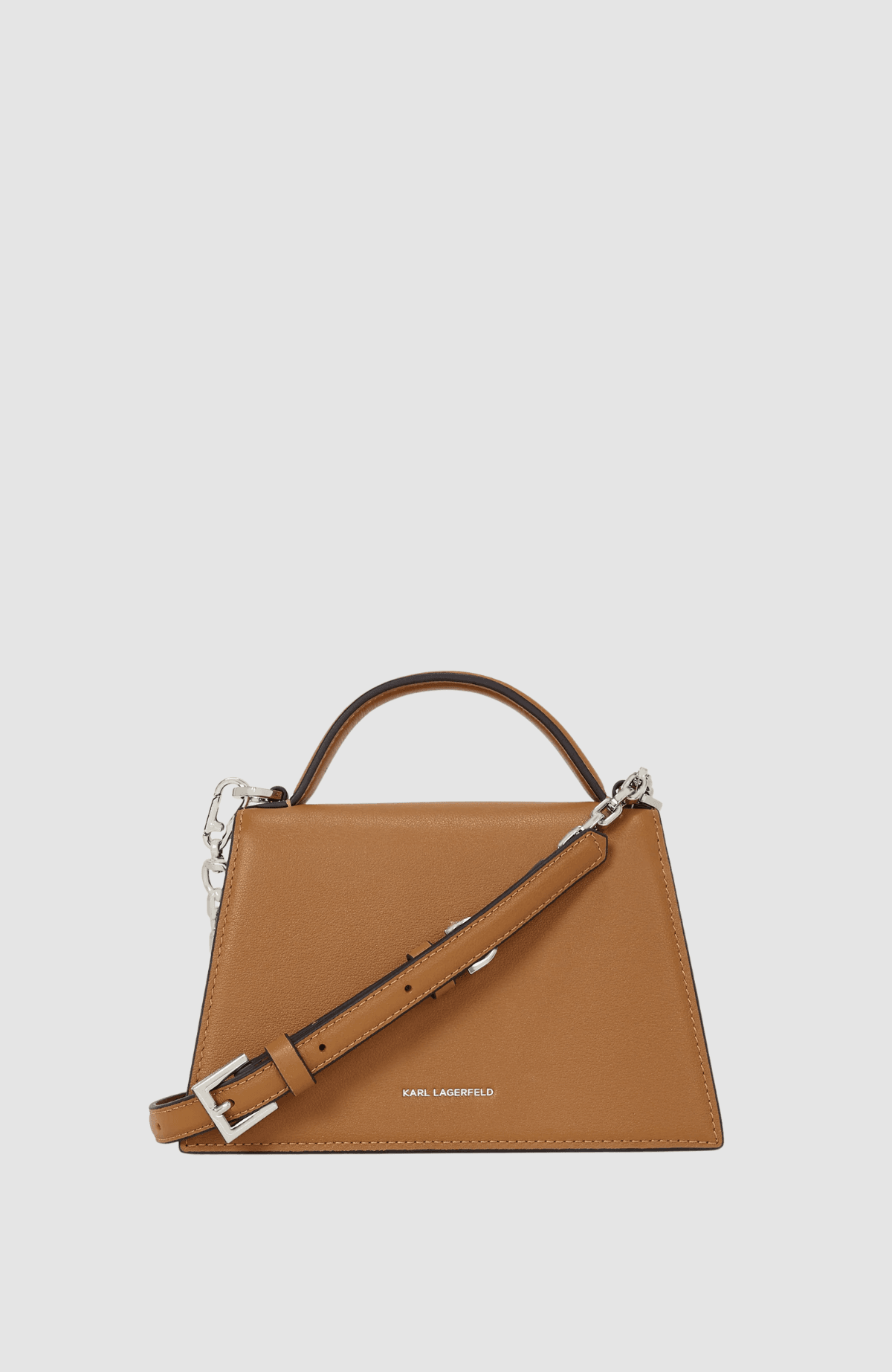 K/Signature 2.0 Sm Crossbody
