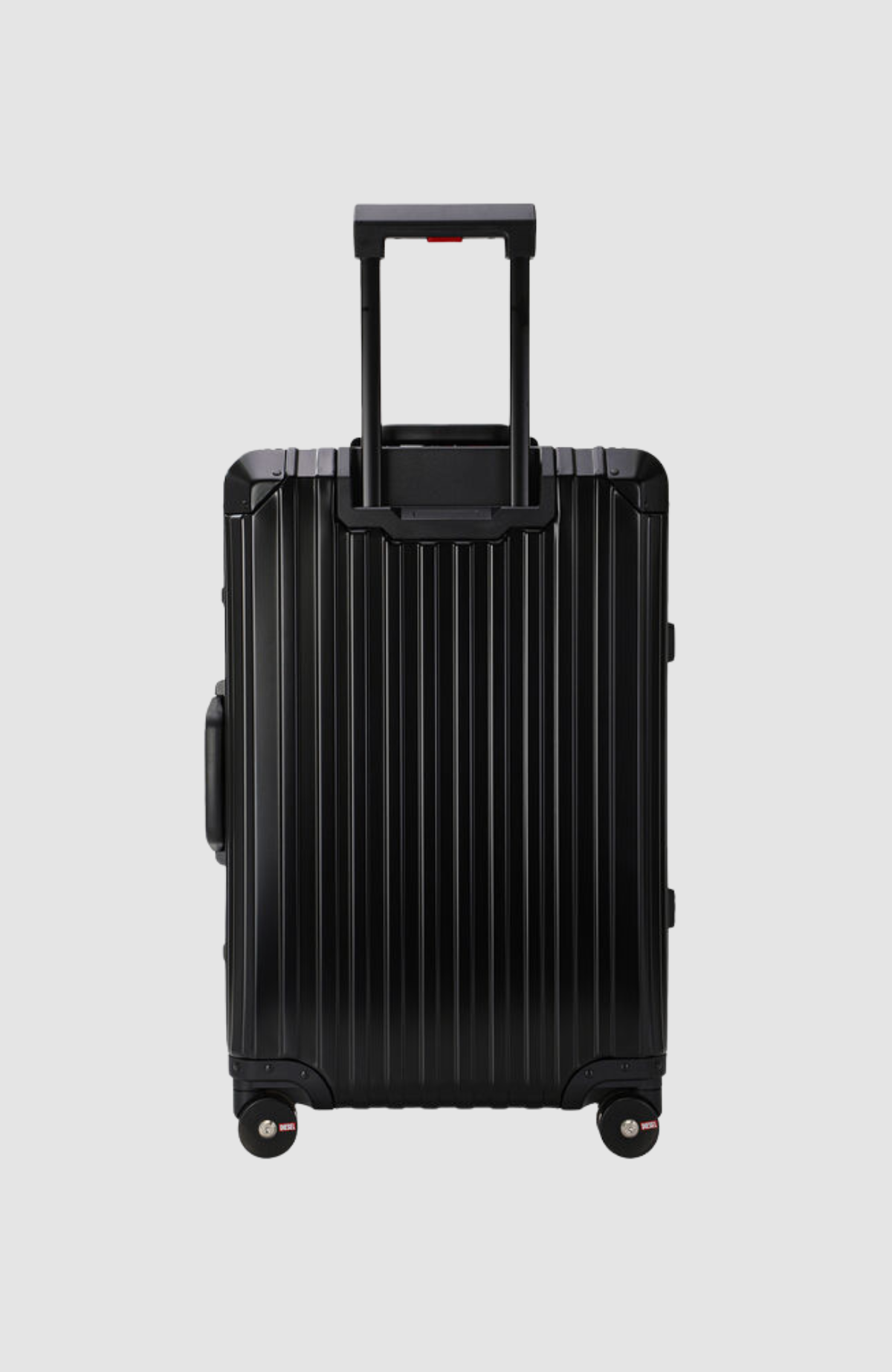 Diesel Aluminum Trolley M