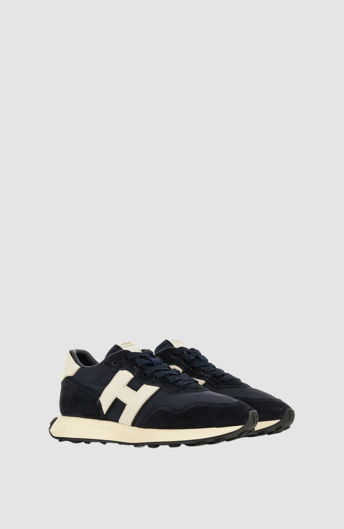 H601 Allacciata H Patch