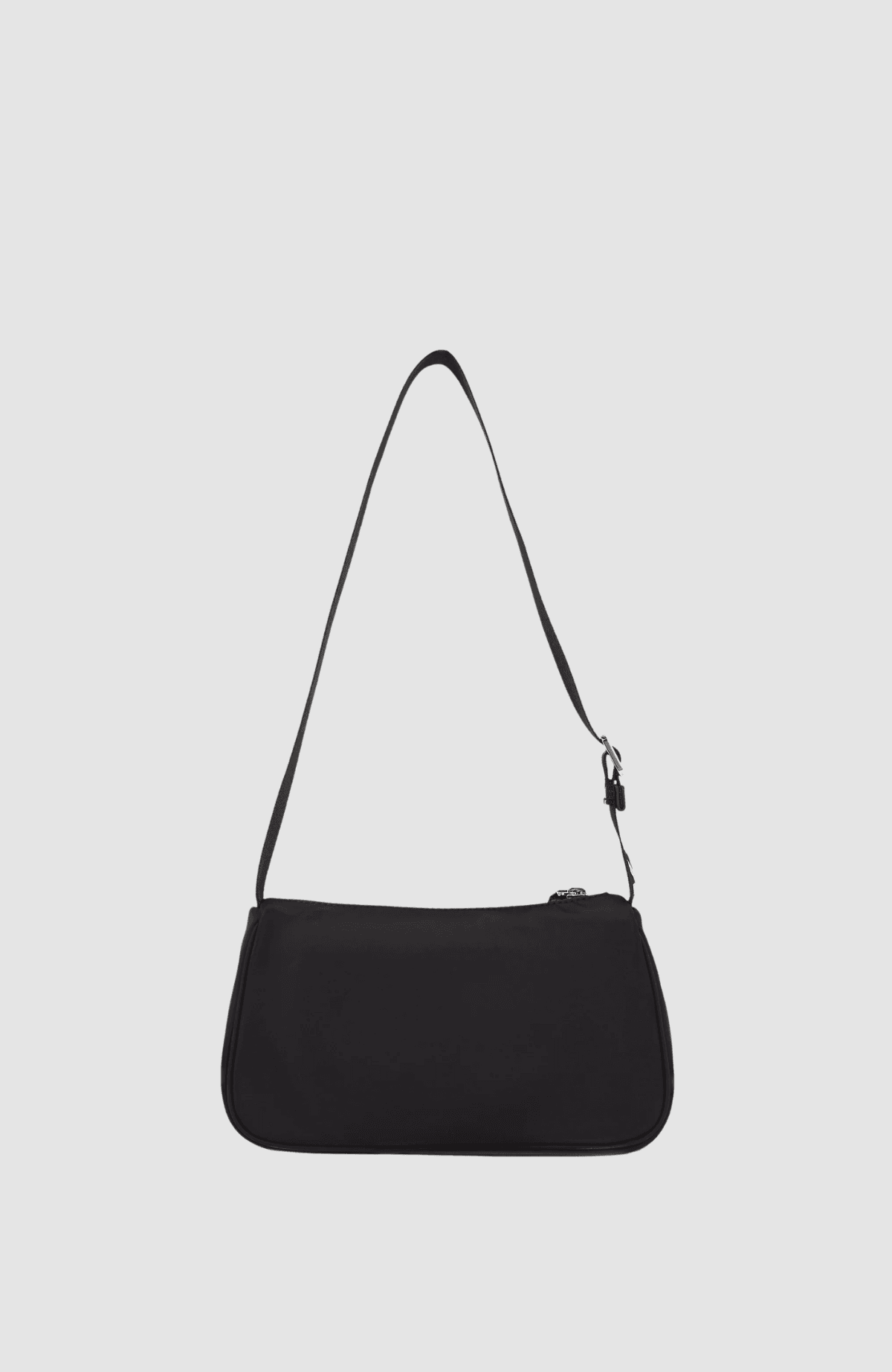 KLJ Essential Nylon Shb