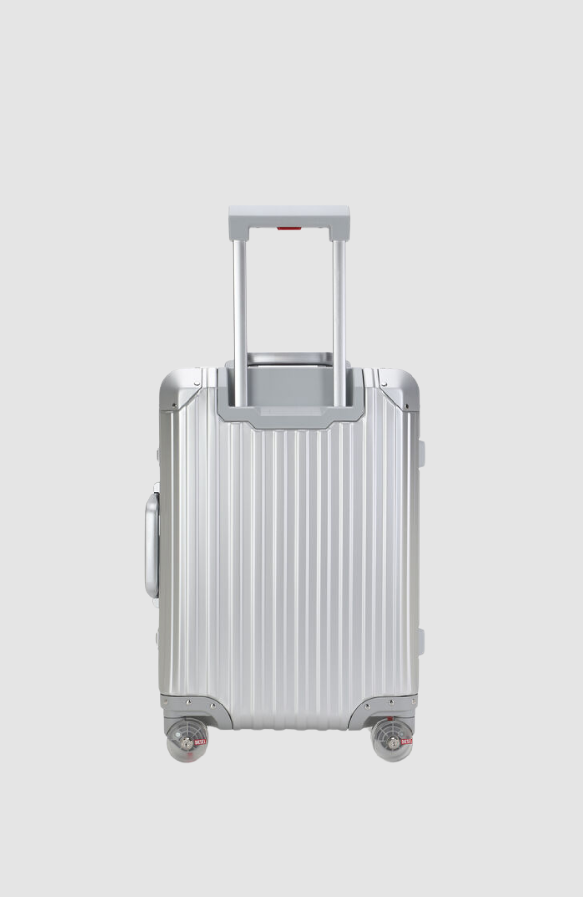 Diesel Aluminum Trolley S