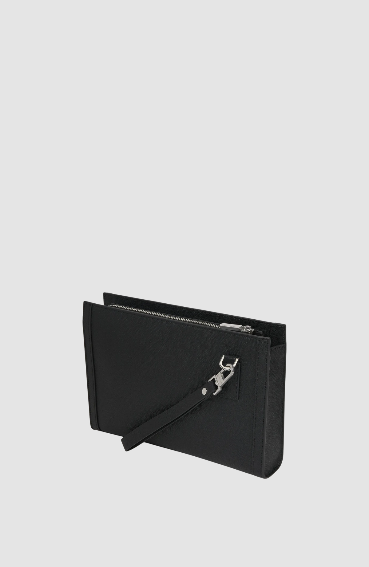 K/Autograph Panel Pouch