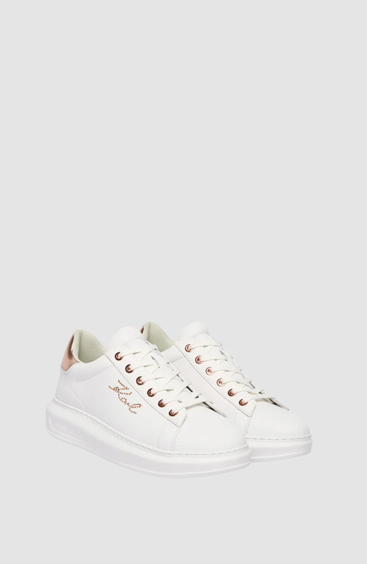 KAPRI Rhinestone Karl Trim