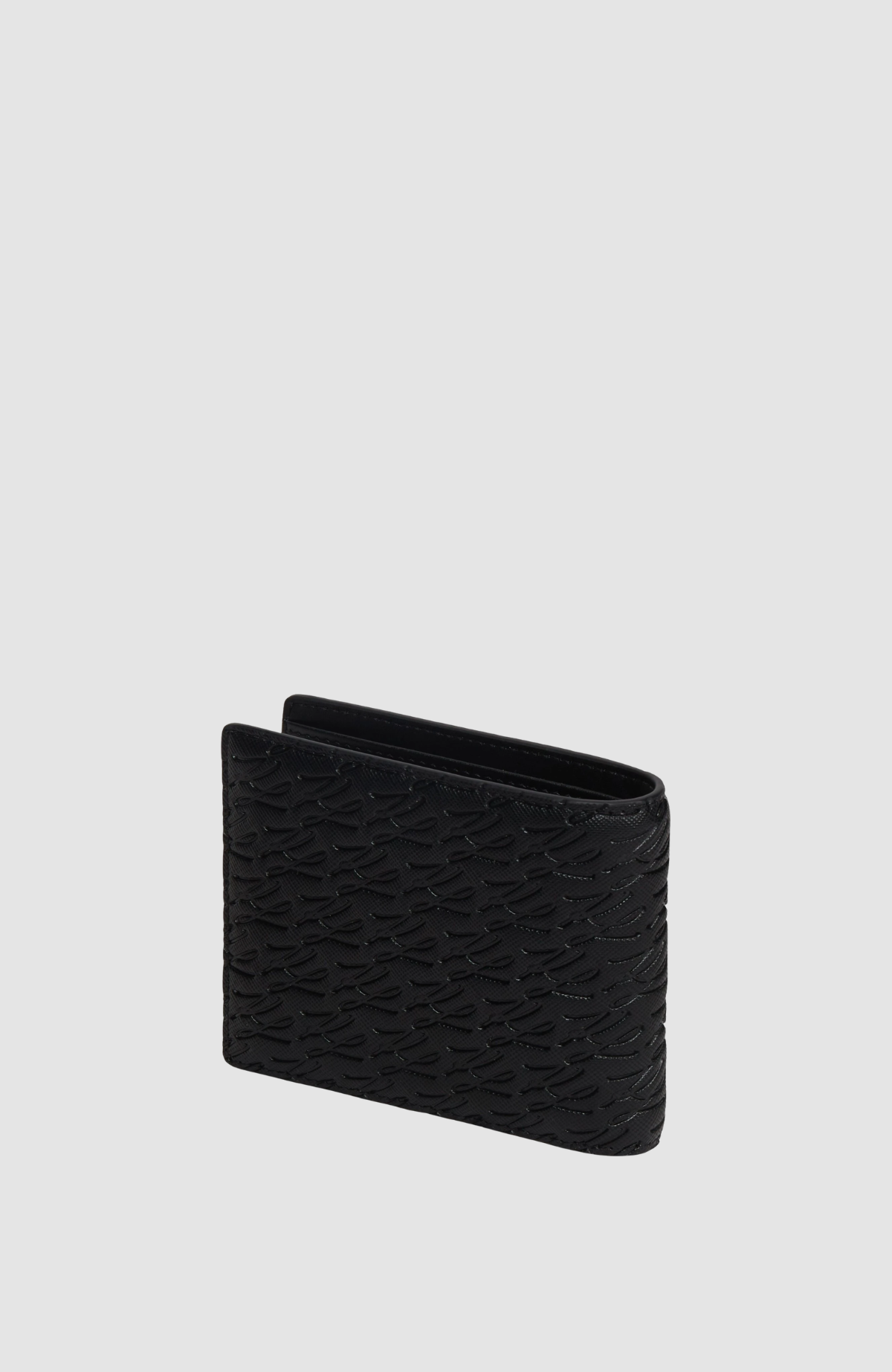 K/Autograph Panel Wallet