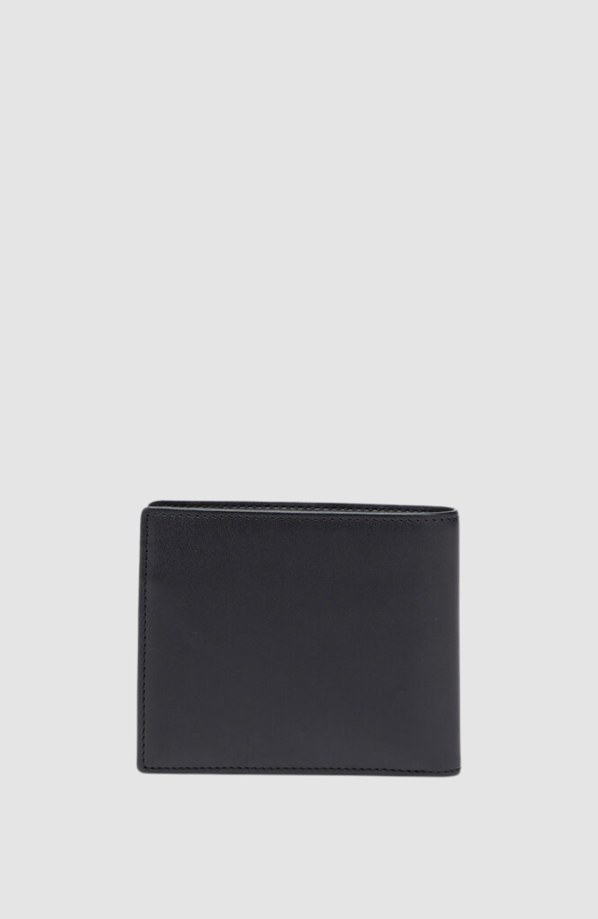 D Logo 2.0 Bi Fold Coin S