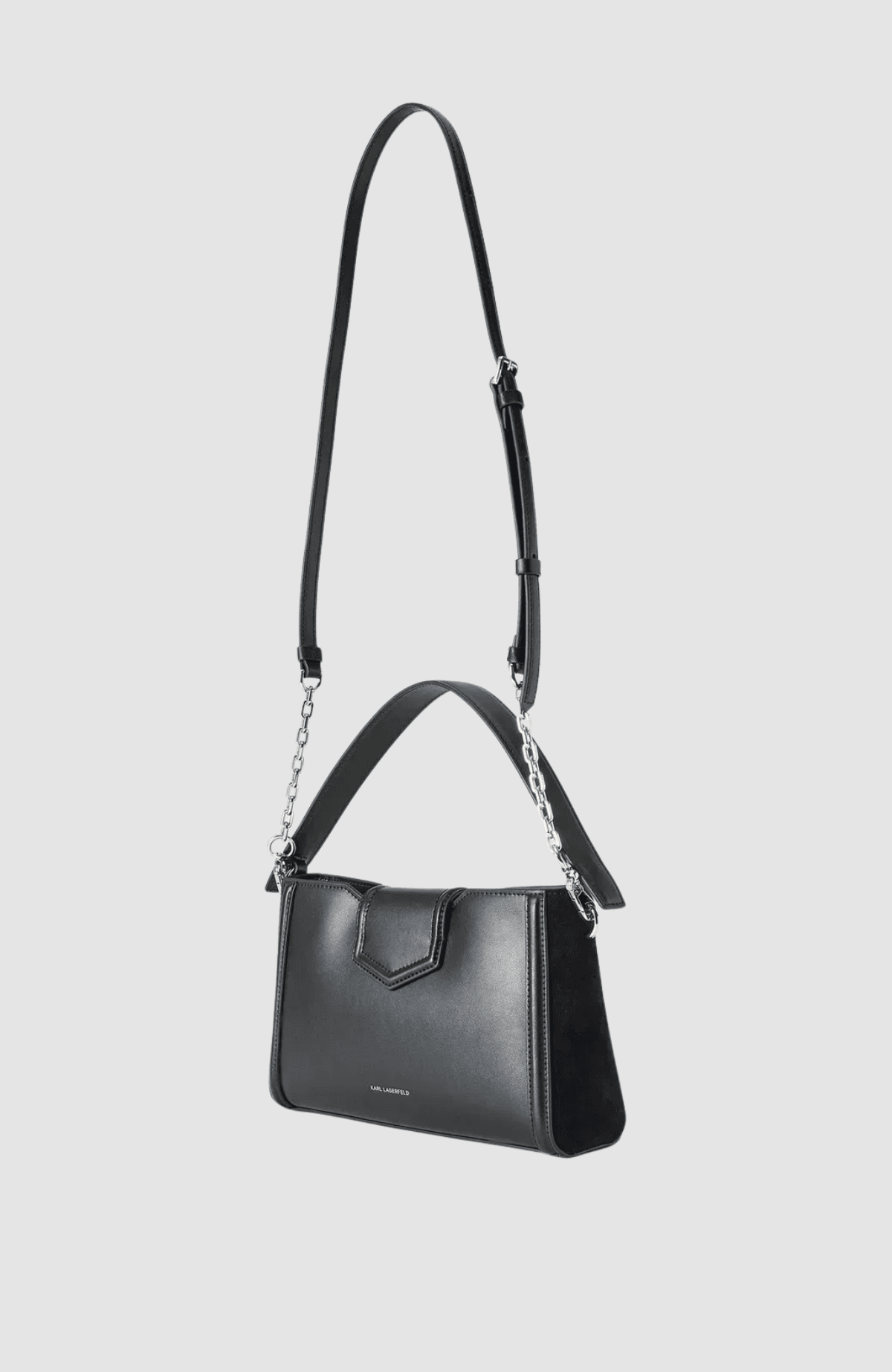 K/Nova Tph Zip Cb Suede