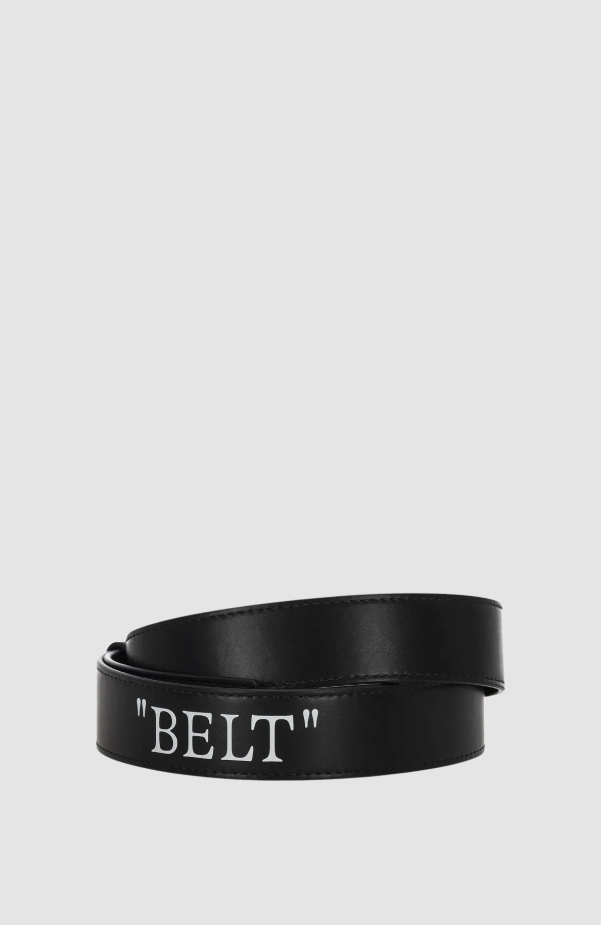 Arrow Belt 35Mm Quote