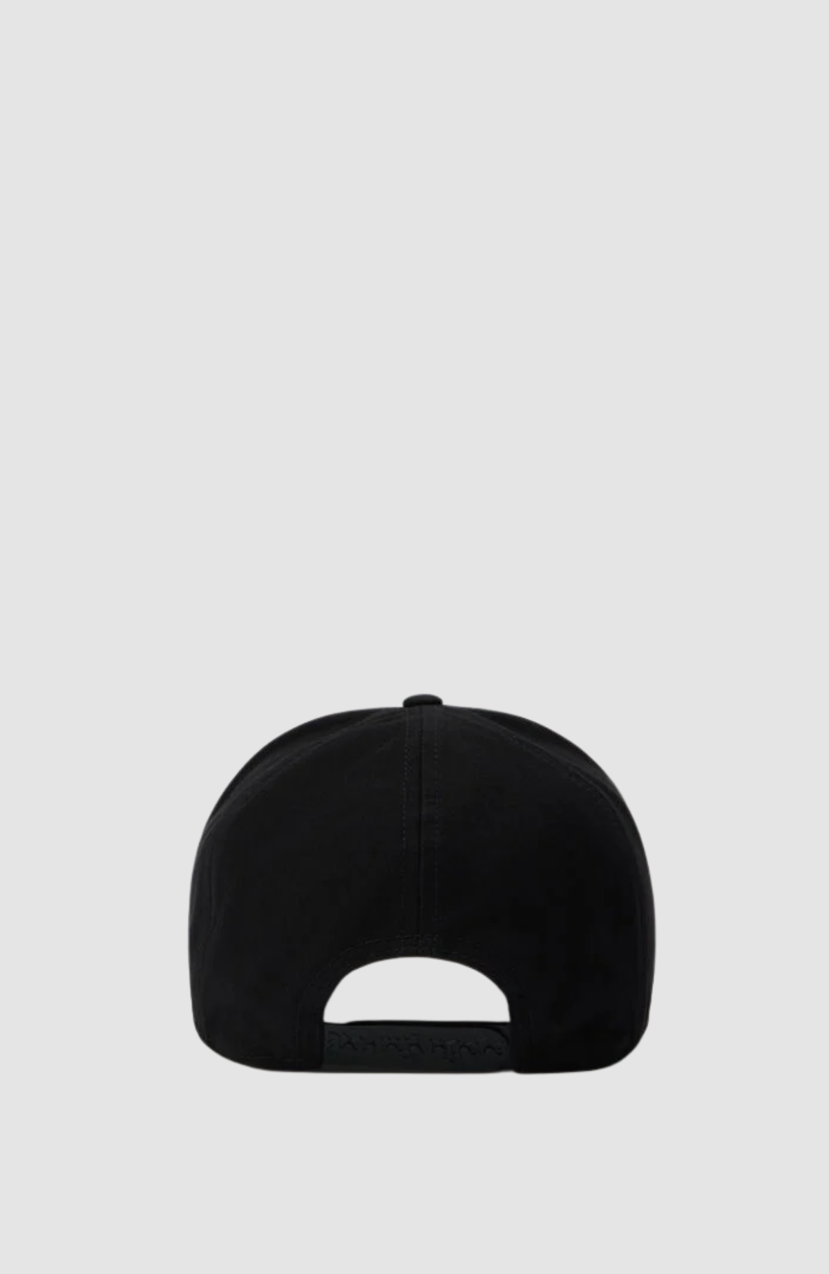Classic Logo Cap