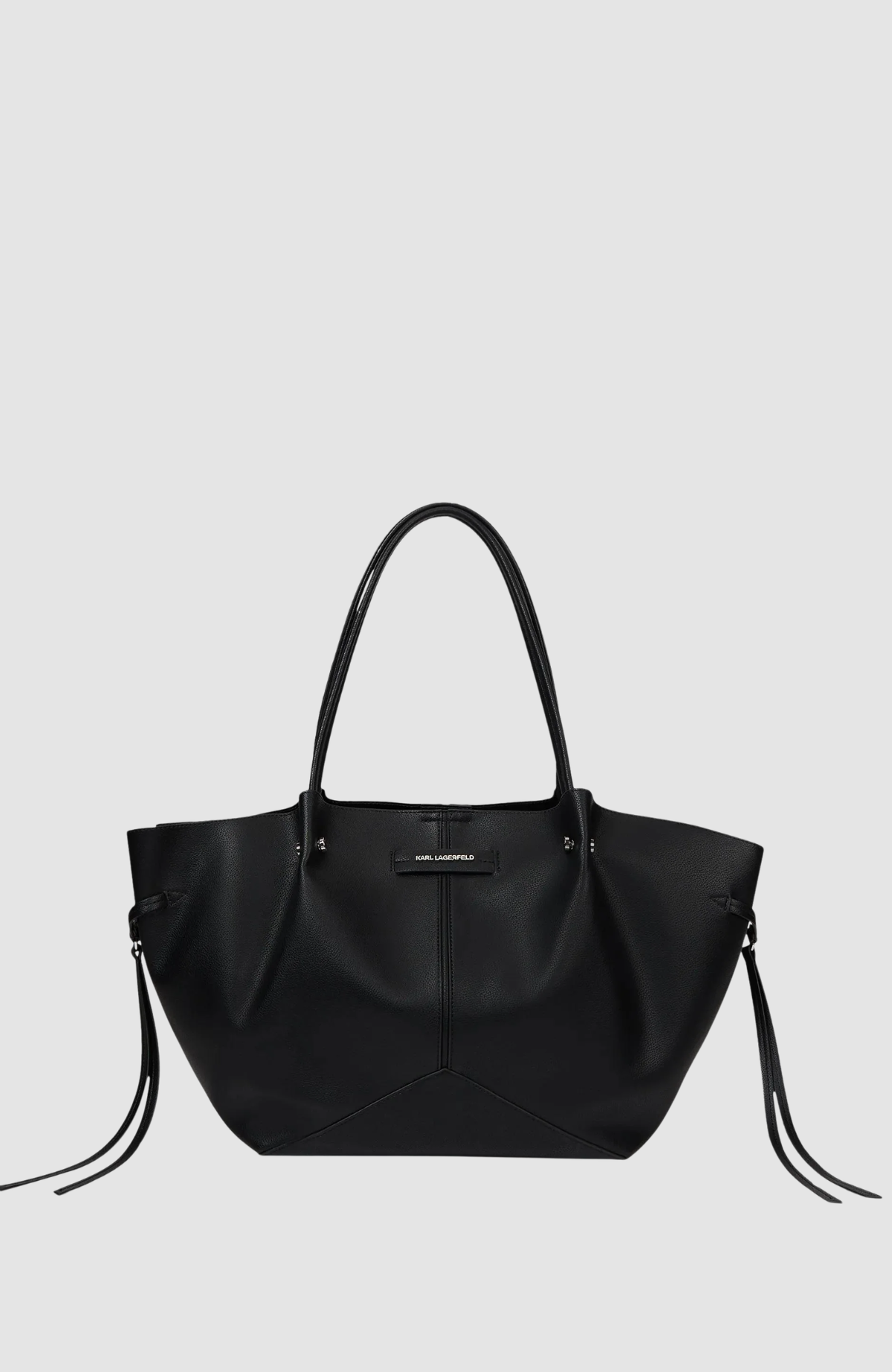 K/Pierced Md Tote