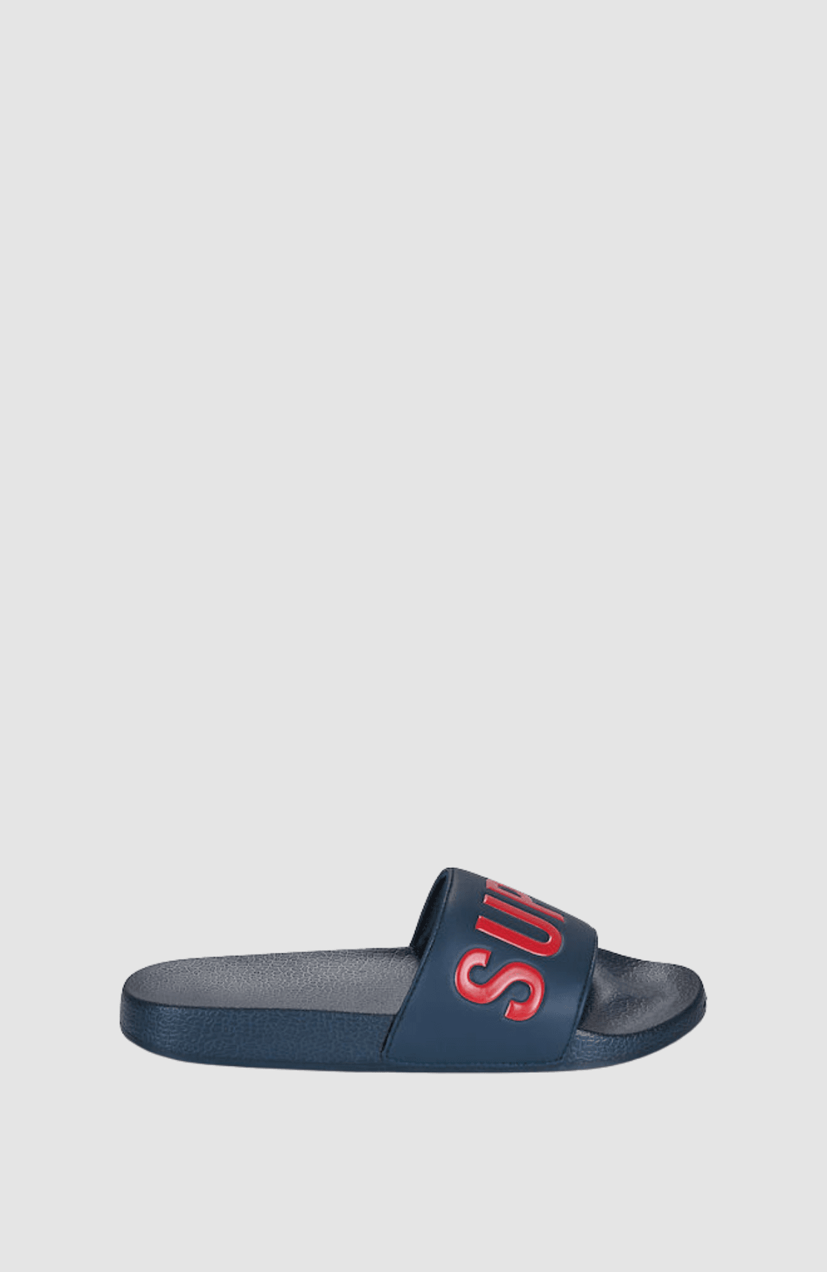 Superdry Pool Slide