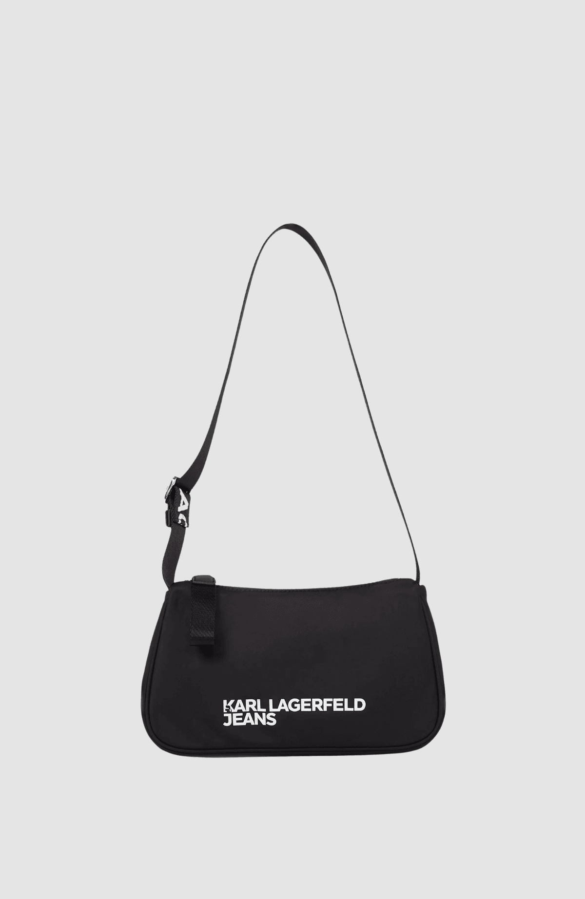 KLJ Essential Nylon Shb