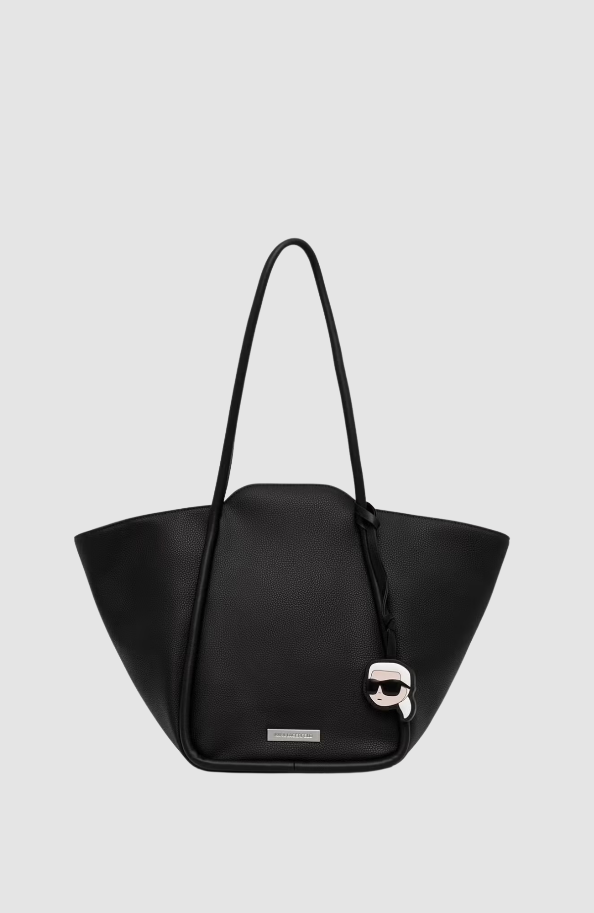 Ikon Pebble Lg Tote