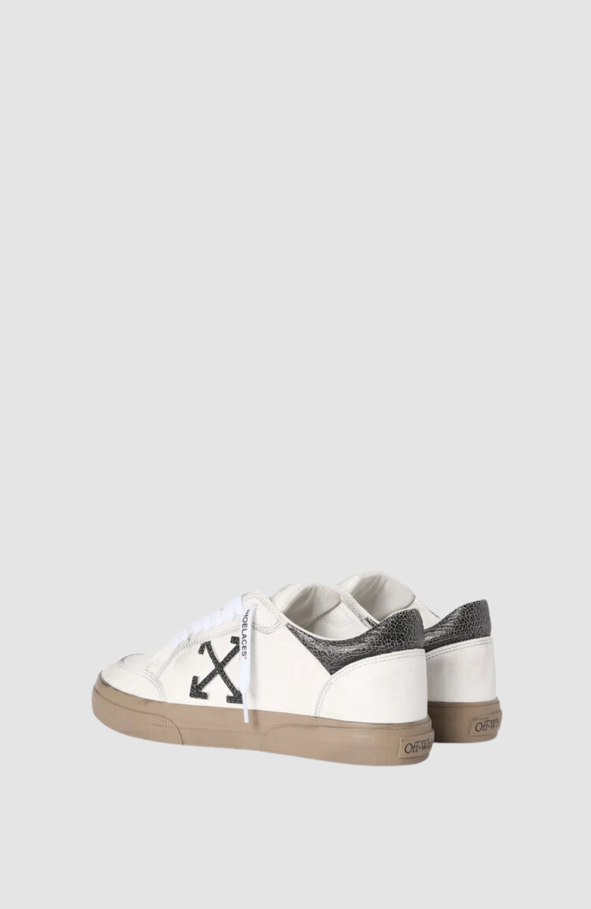 Vulc Low Calf Vintage
