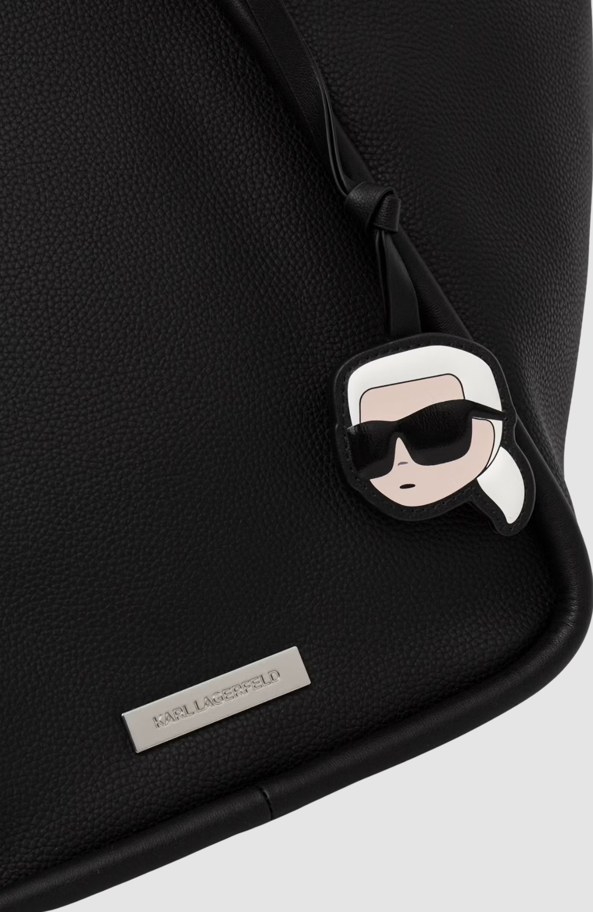 Ikon Pebble Lg Tote