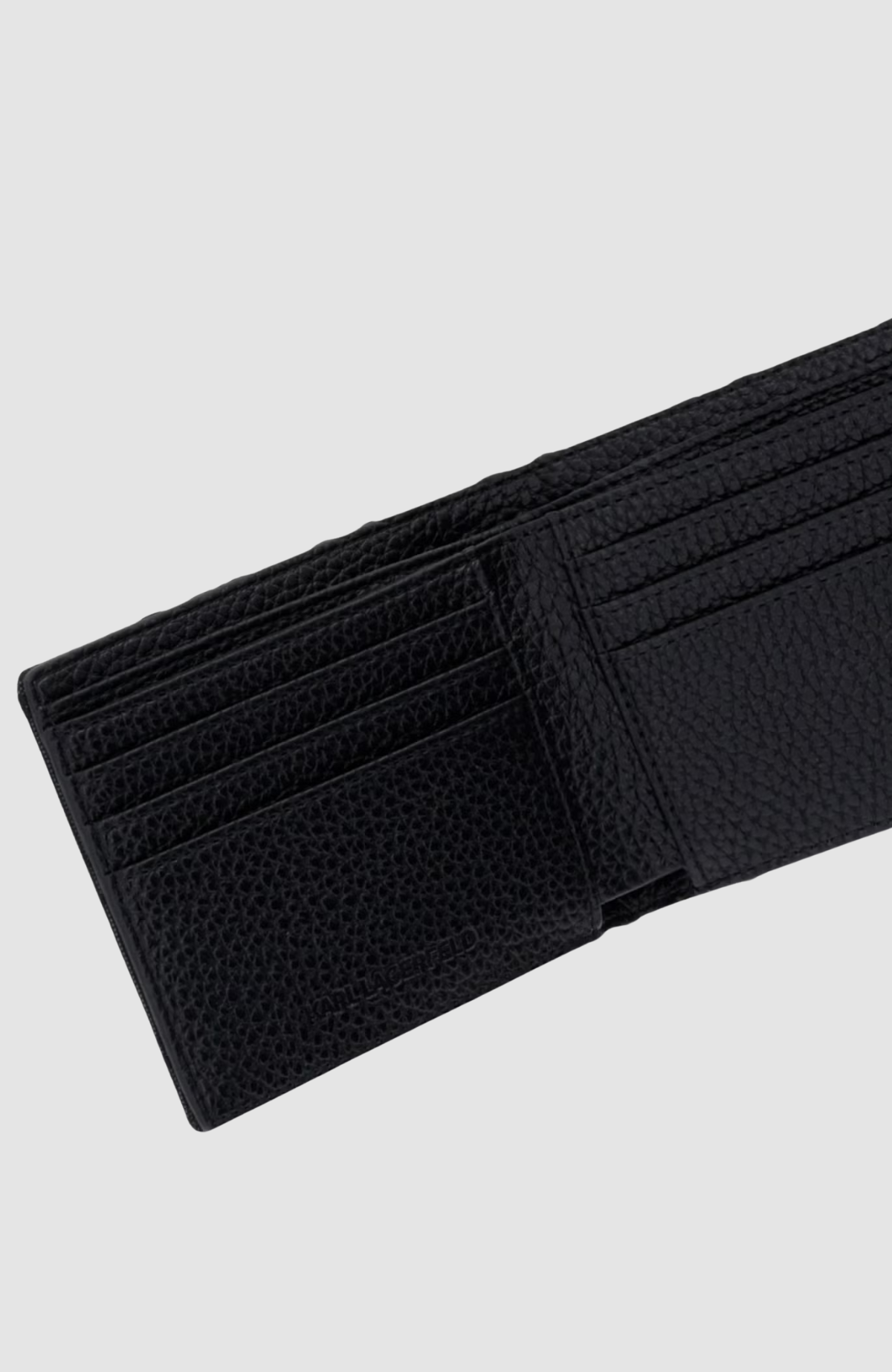 K/Monogram Jacquard Wallet