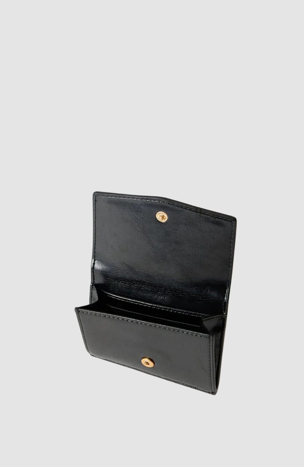 K/Autograph Quilt Flap Ch Wri