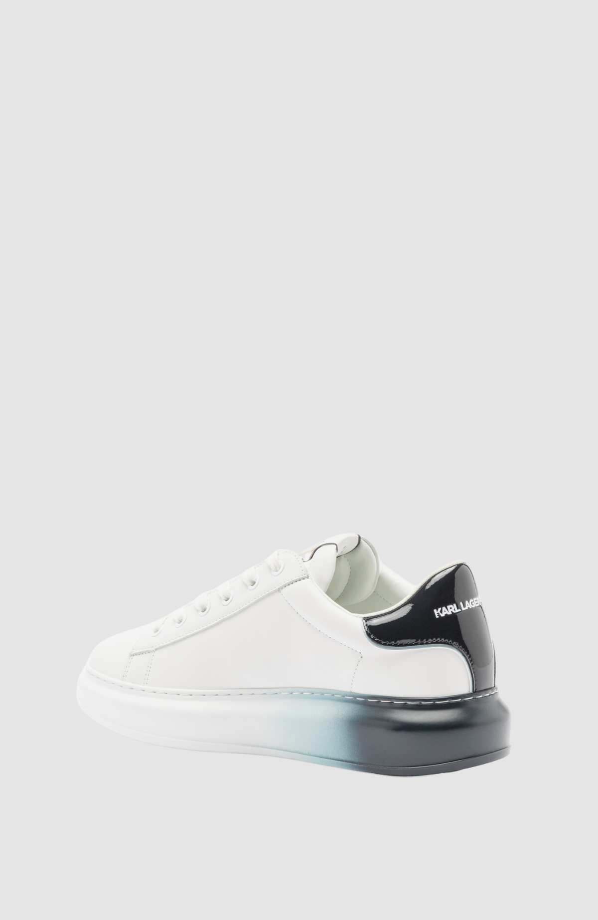KAPRI Ombre NFT Lo Lace