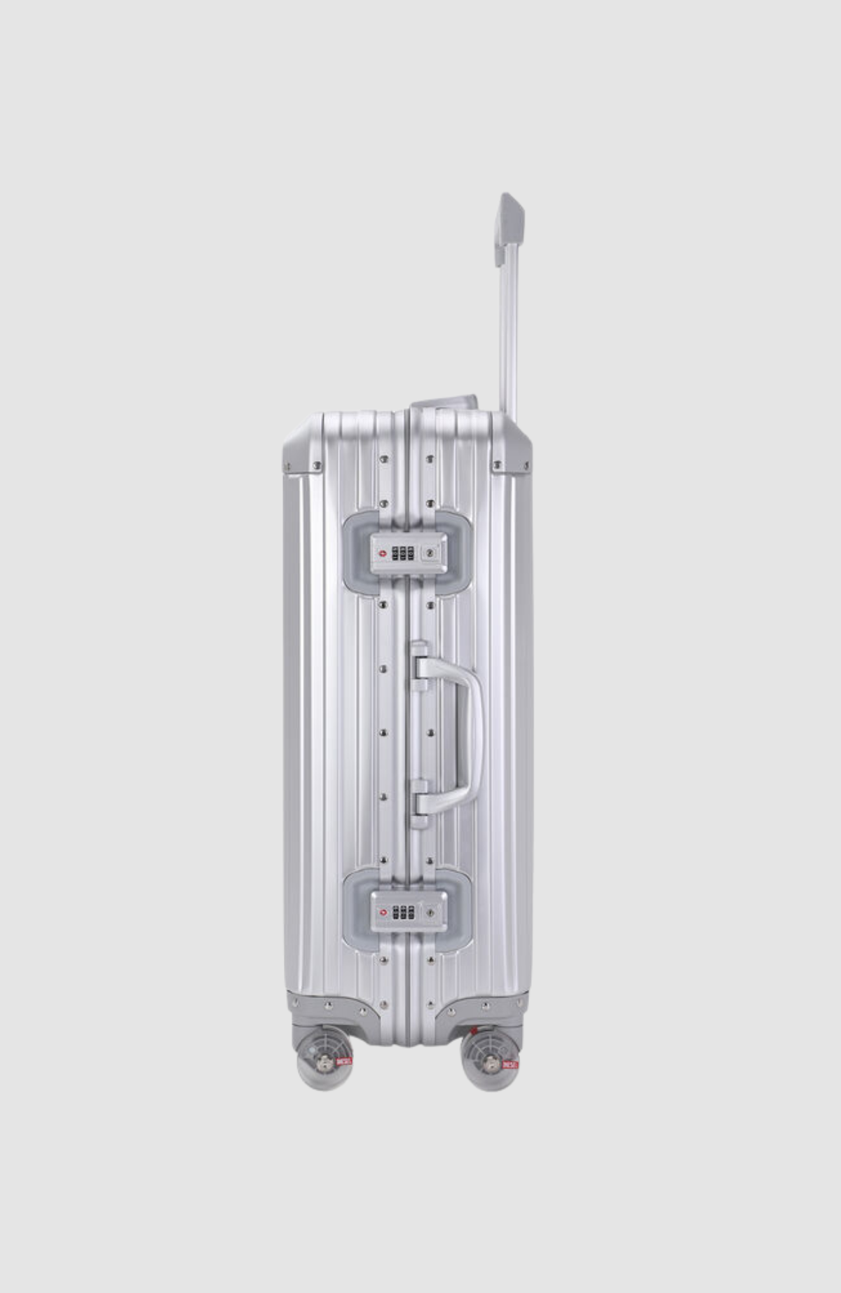 Diesel Aluminum Trolley M