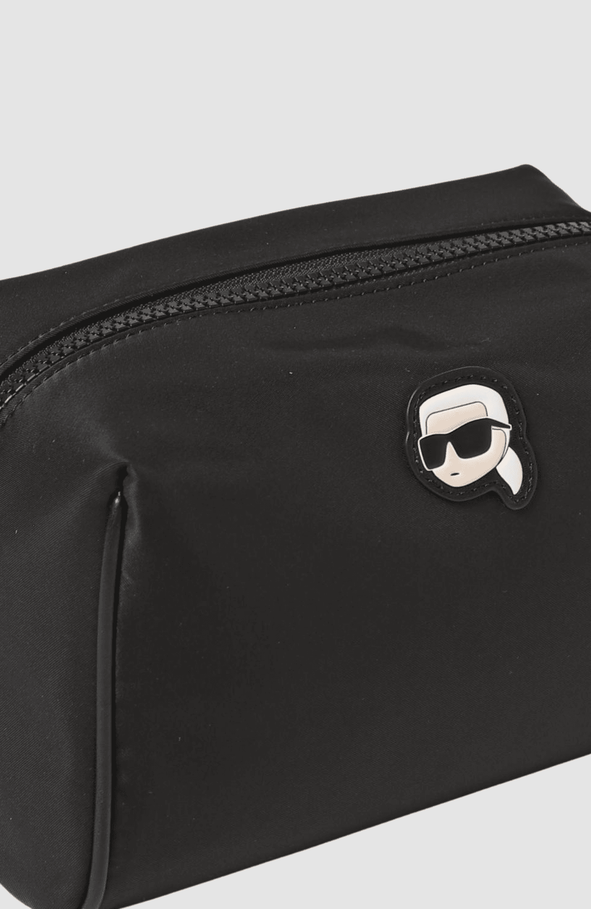 K/Ikonik 2.0 Nylon Vanity Case